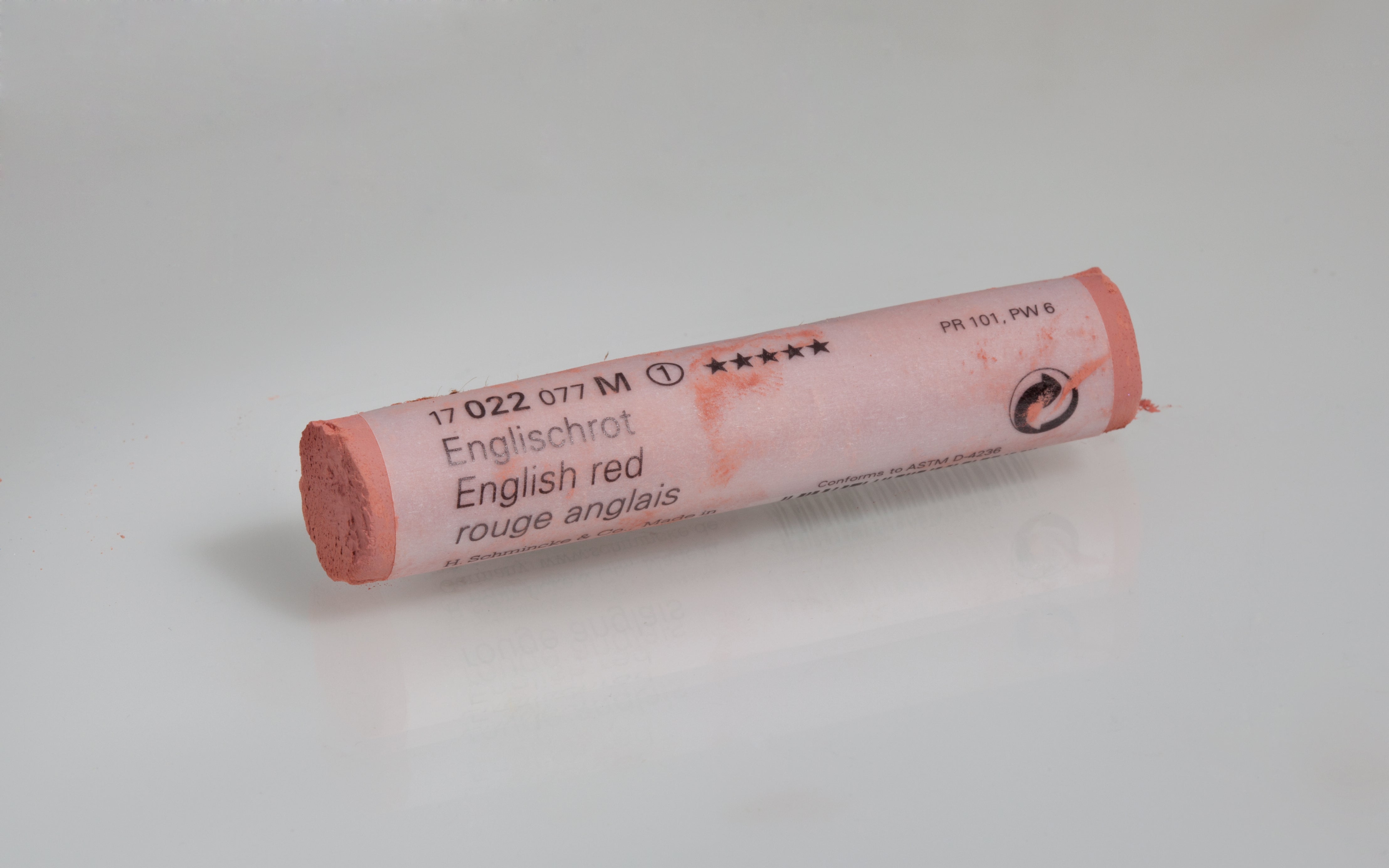 Pastel Stick - Lighter colours