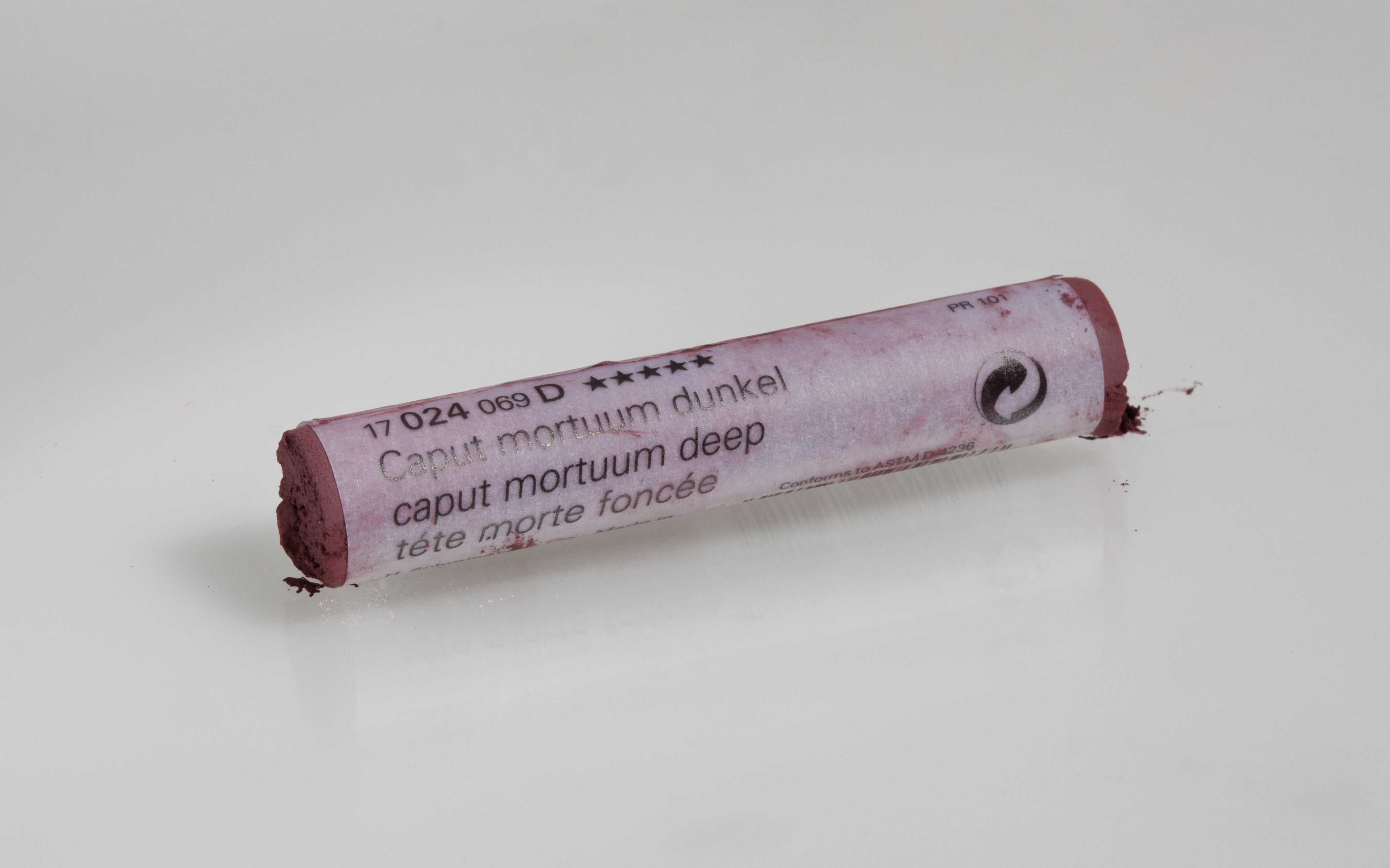 Pastel Stick - Intense Colours