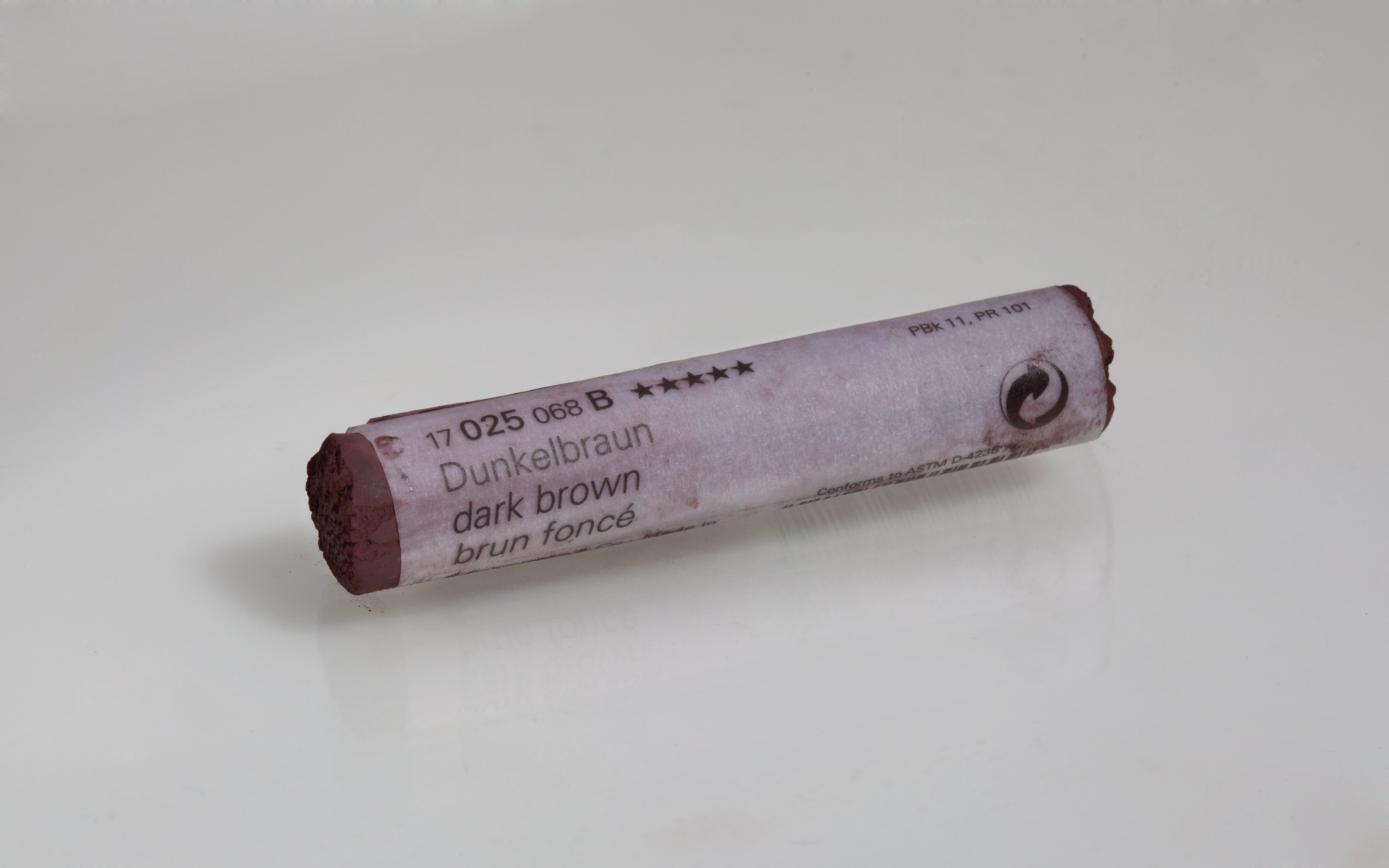 Pastel Stick - Intense Colours