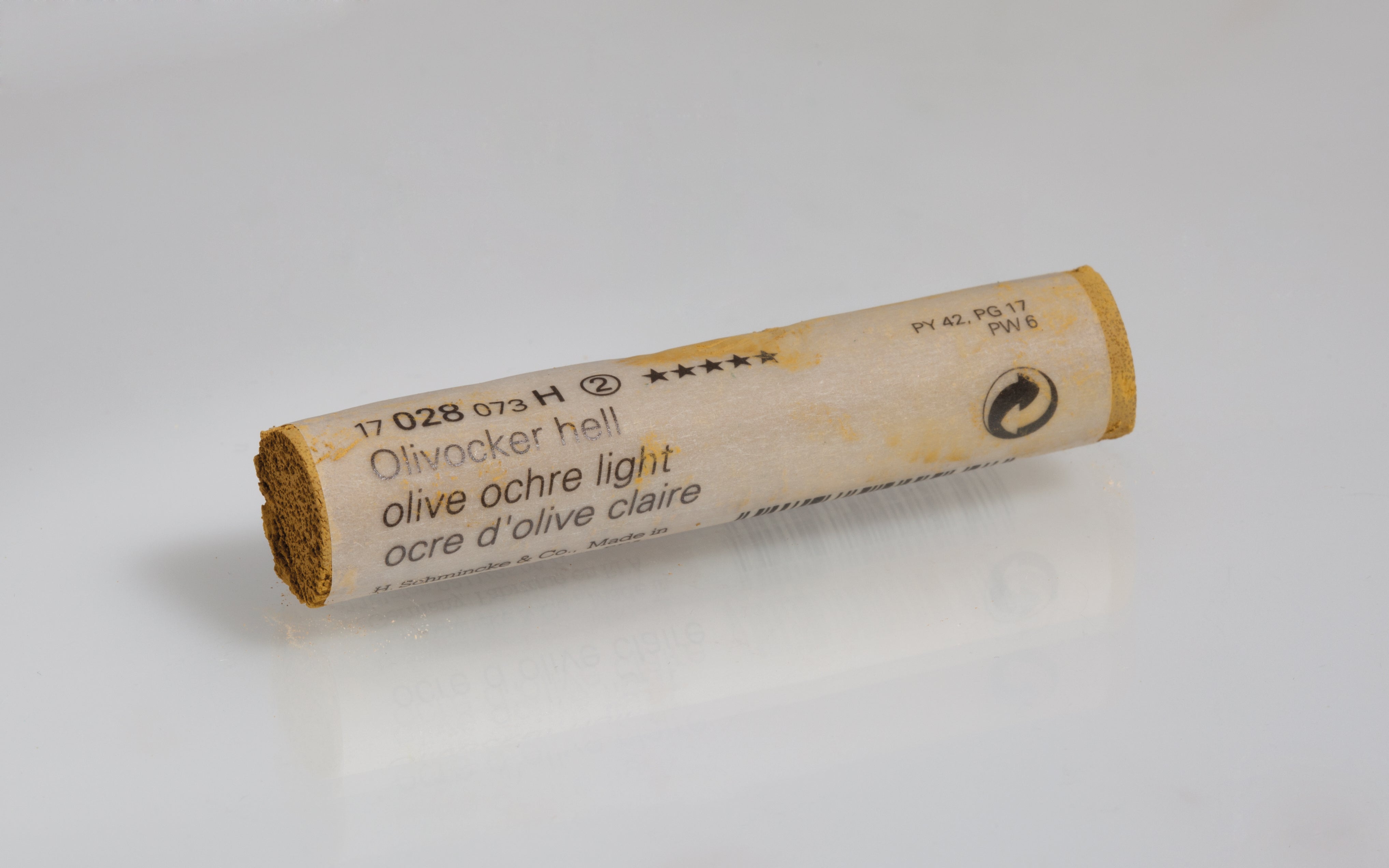 Pastel Stick - Lighter colours