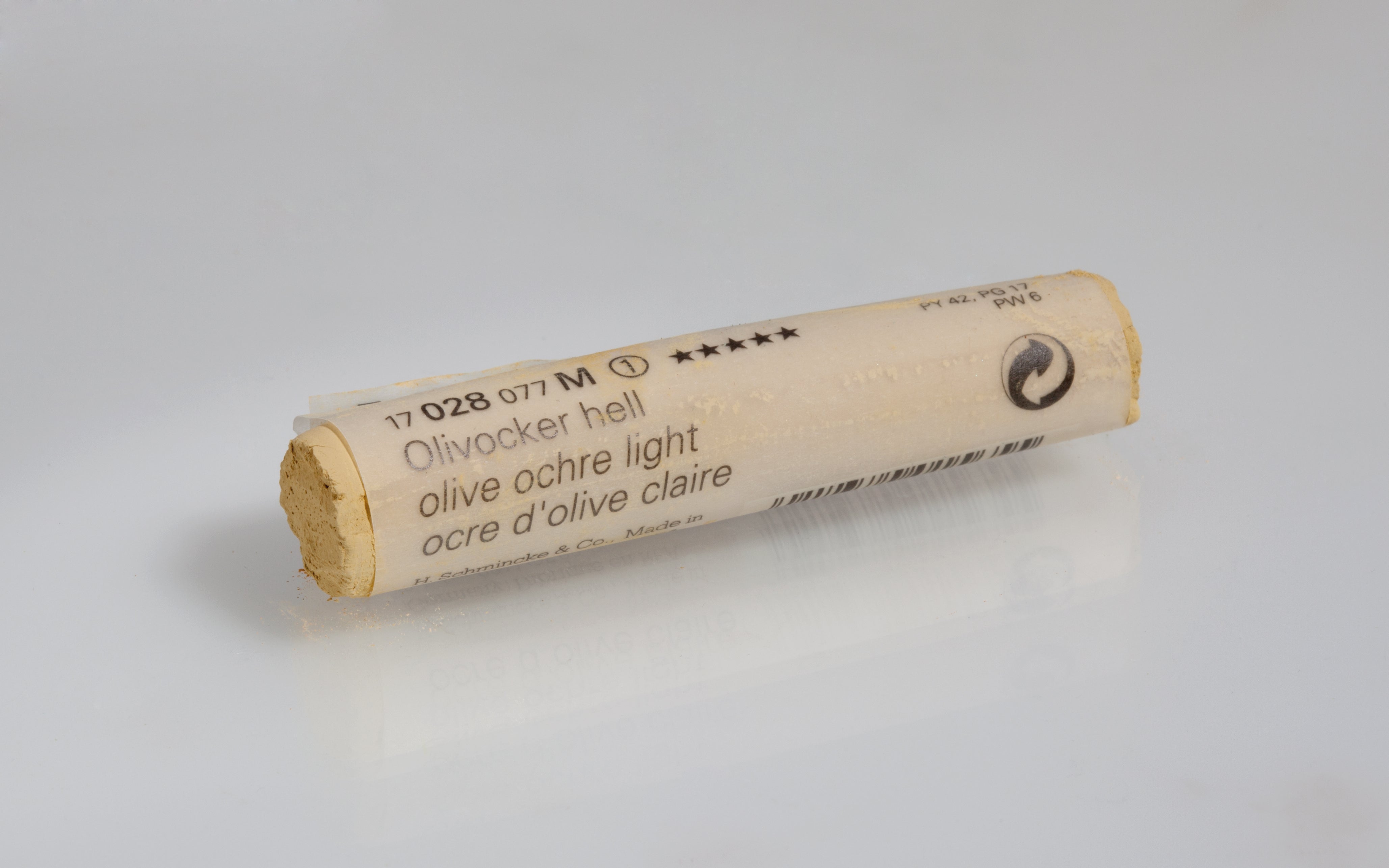 Pastel Stick - Lighter colours