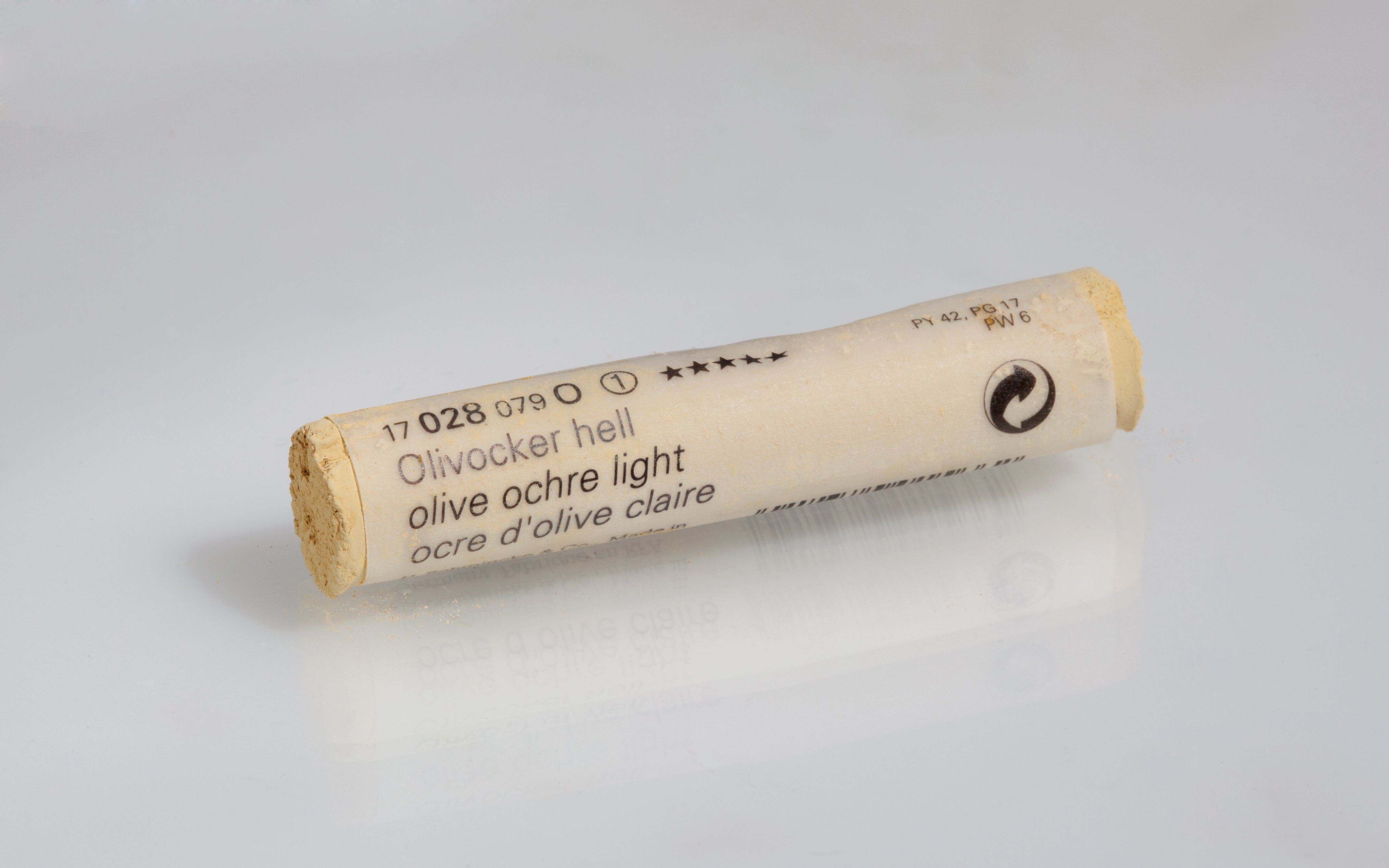 Pastel Stick - Lighter colours