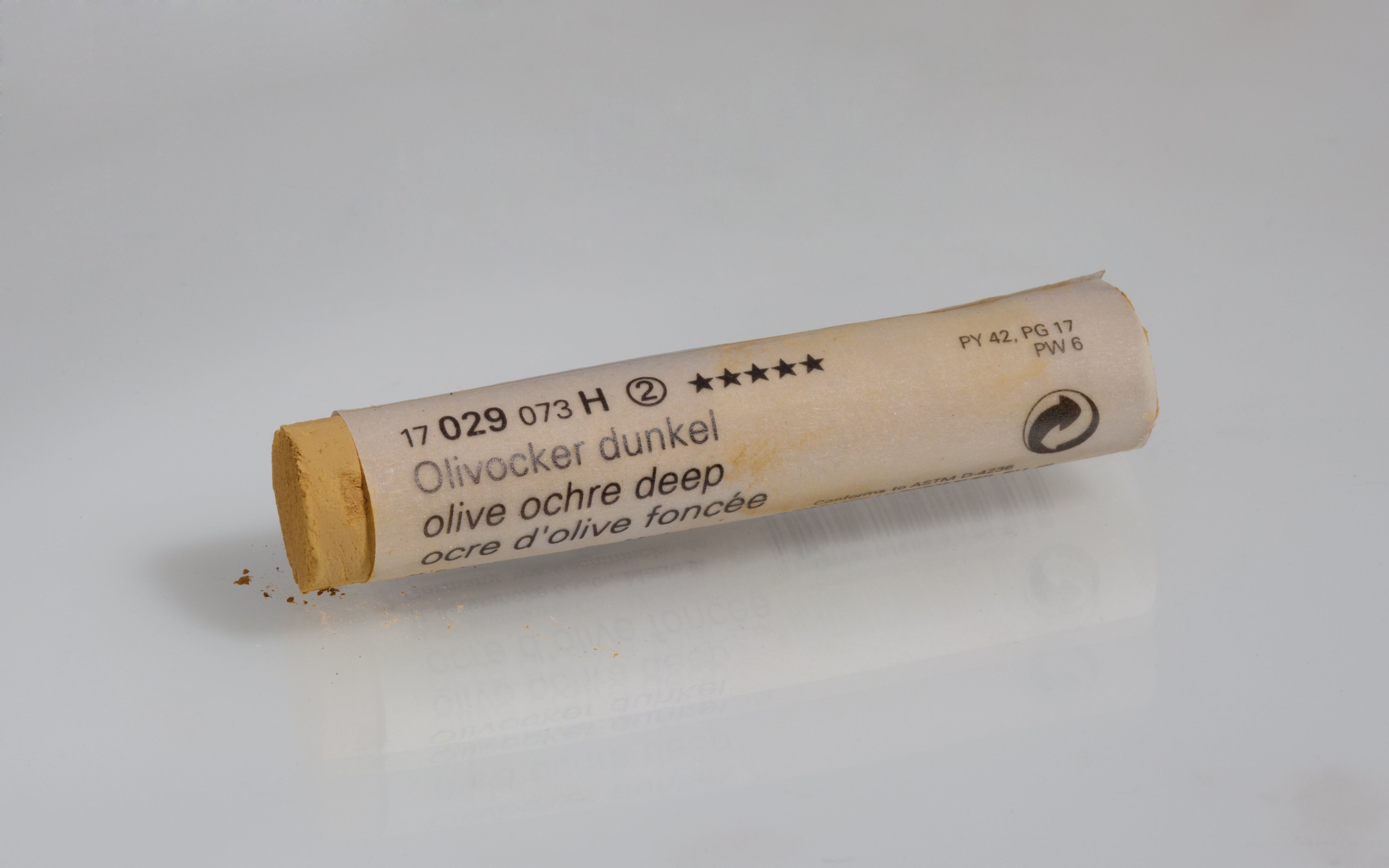 Pastel Stick - Lighter colours