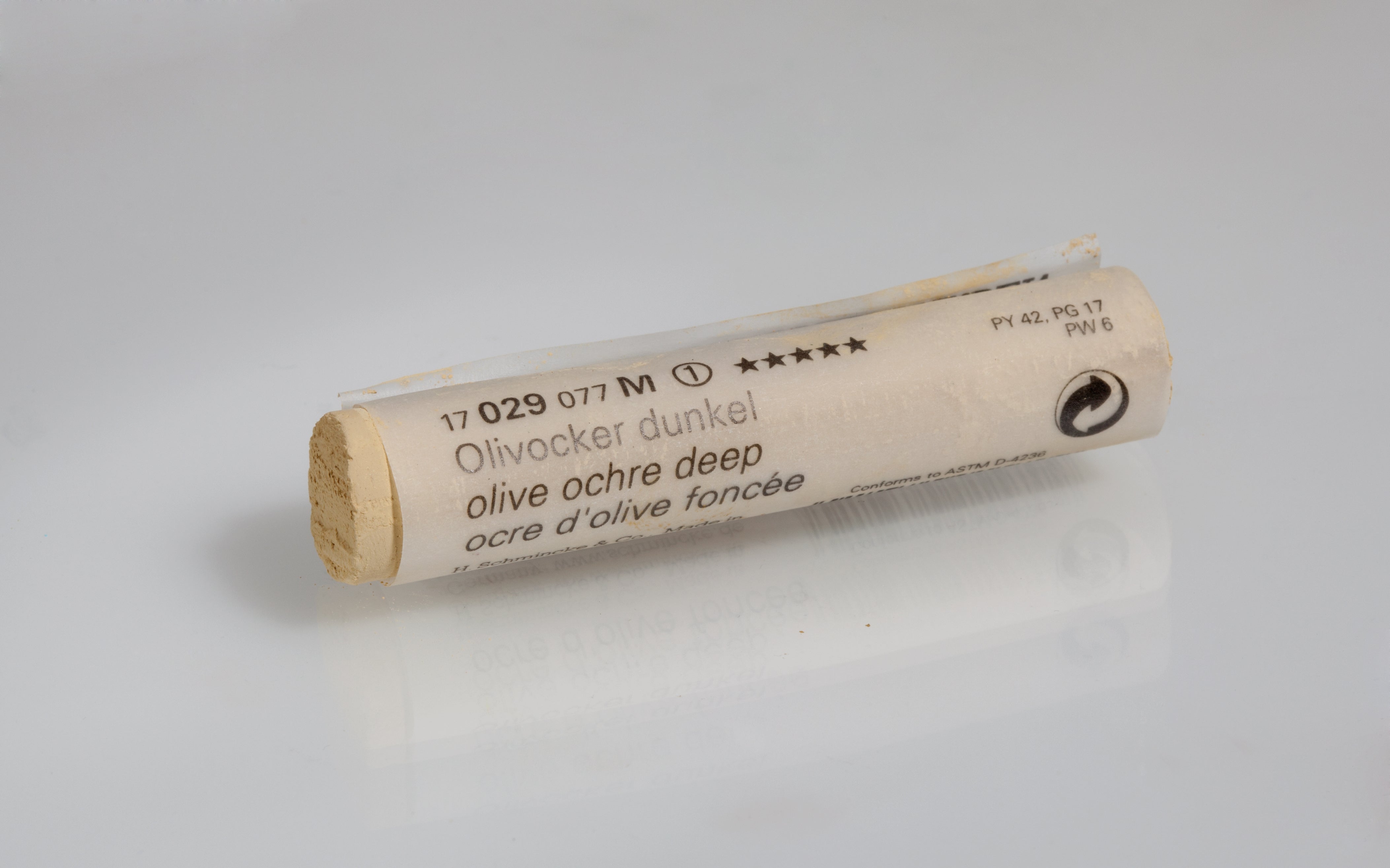 Pastel Stick - Lighter colours