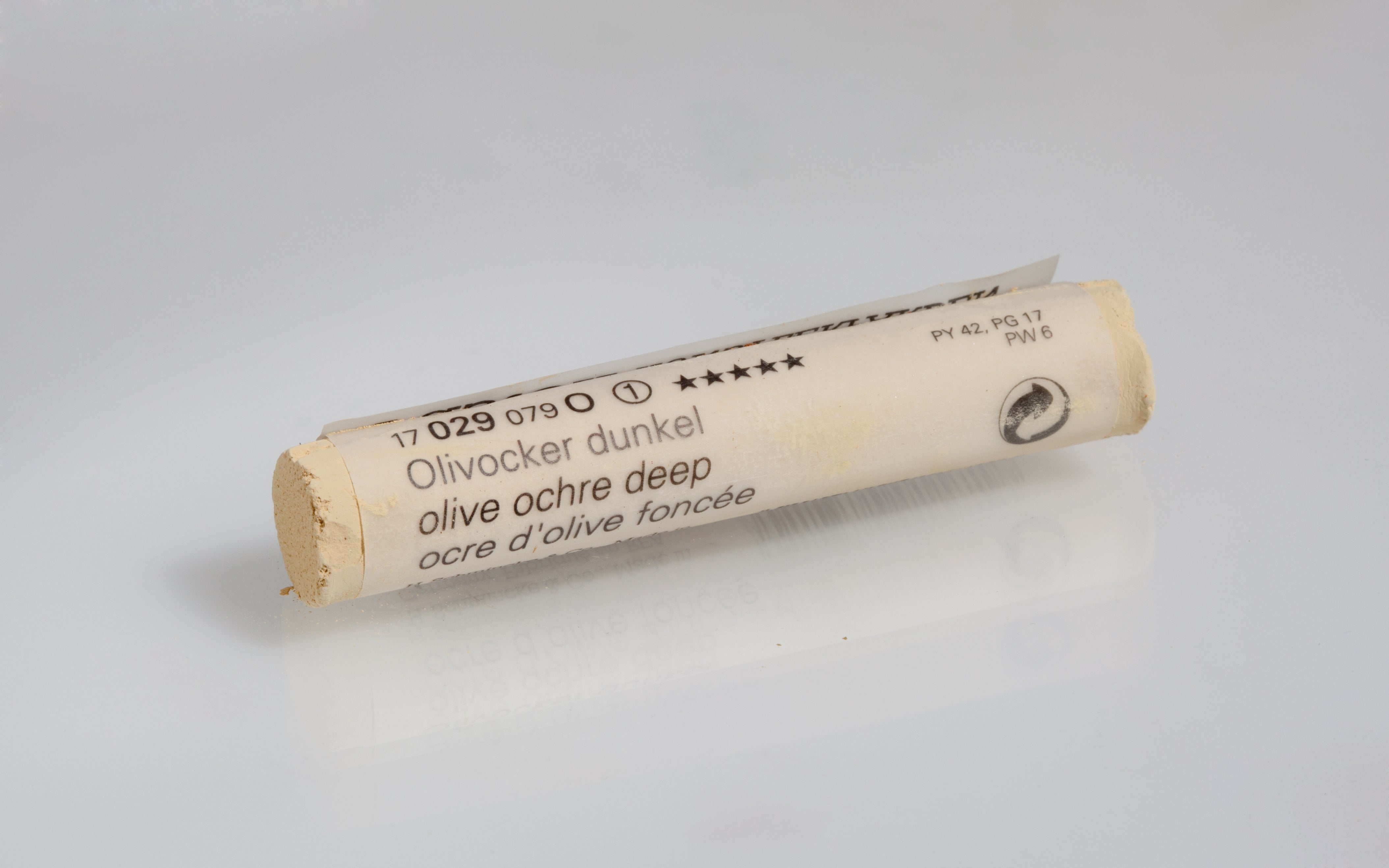 Pastel Stick - Lighter colours