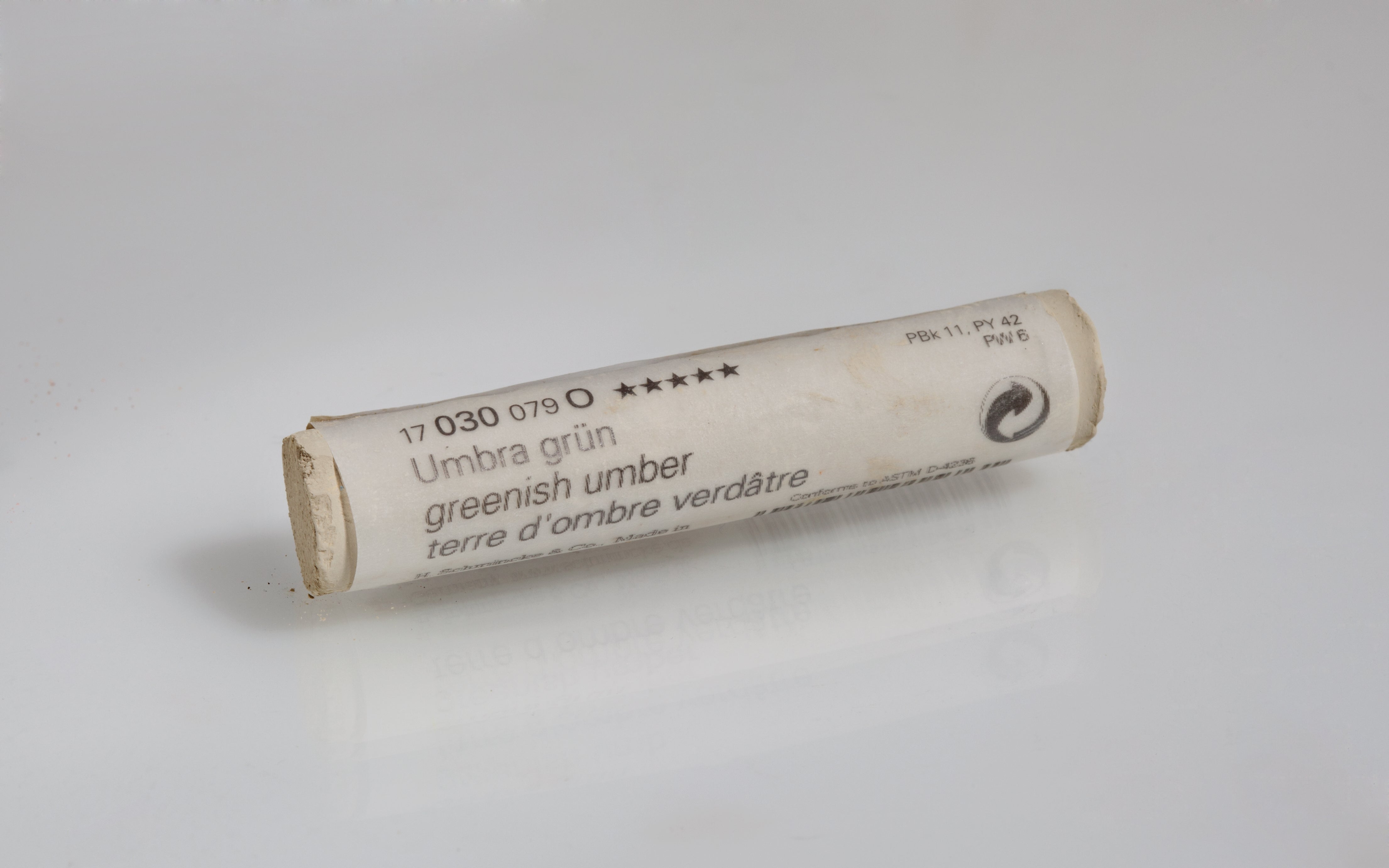 Pastel Stick - Lighter colours