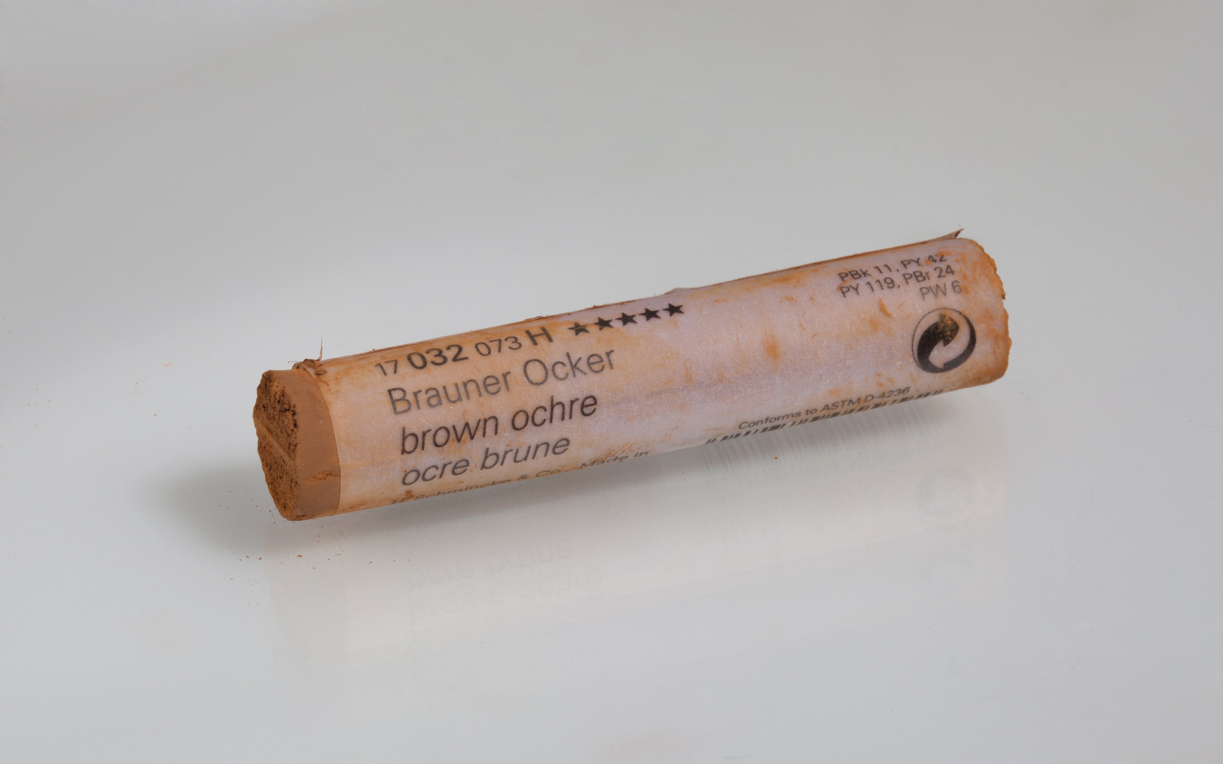 Pastel Stick - Lighter colours
