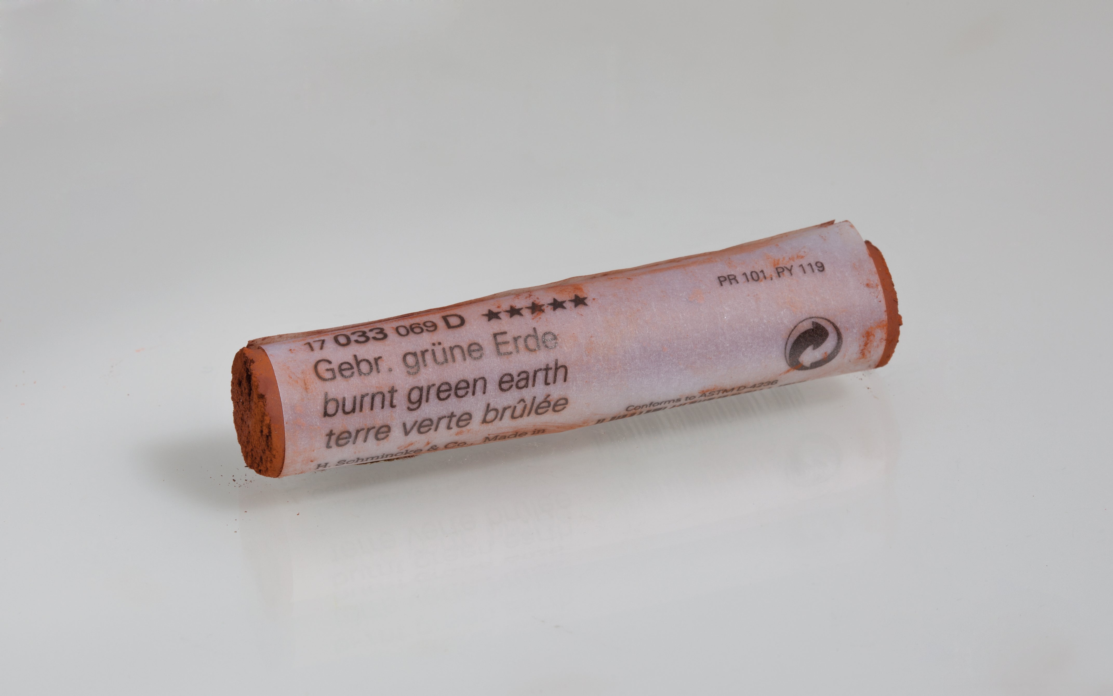 Pastel Stick - Intense Colours
