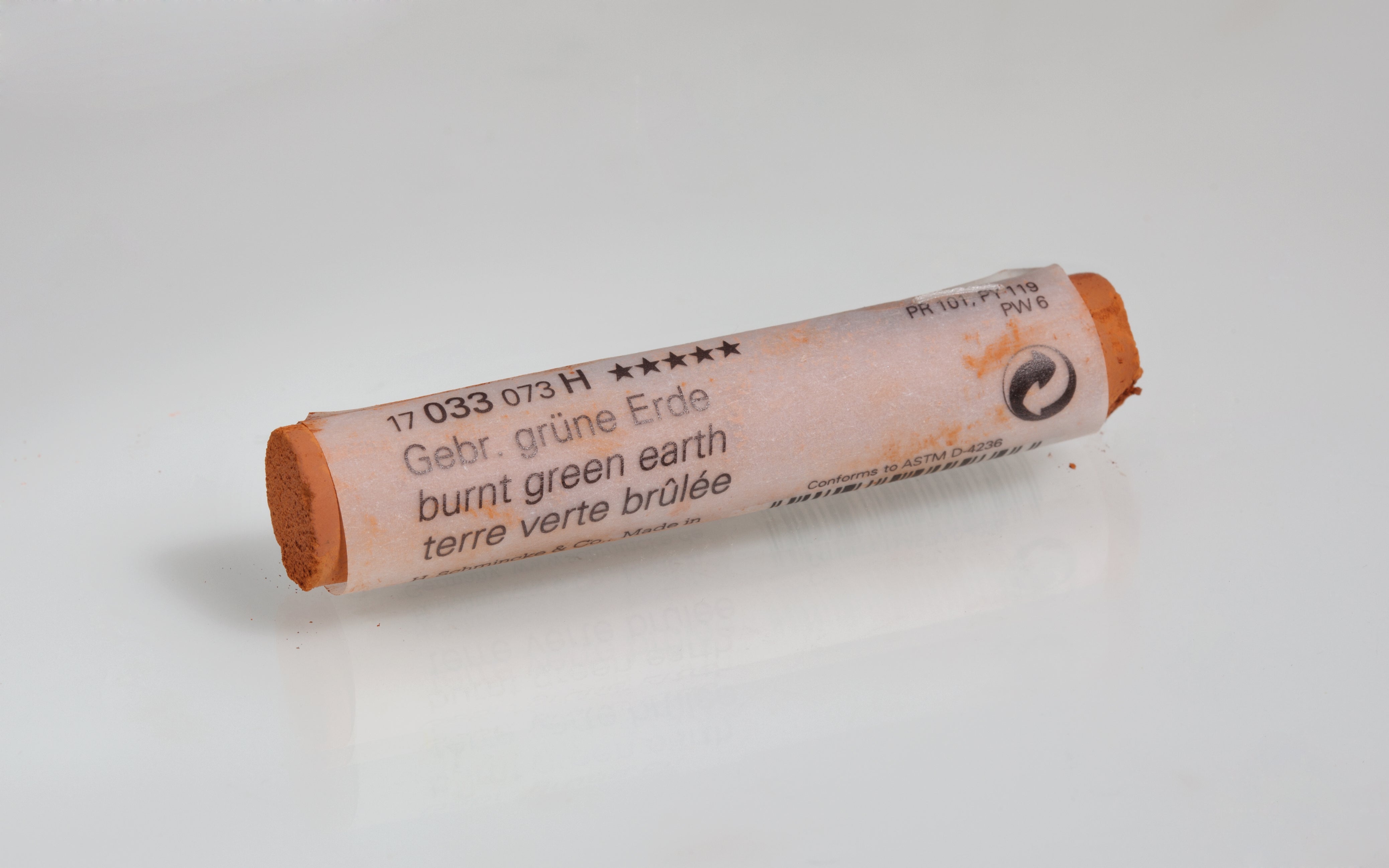 Pastel Stick - Lighter colours