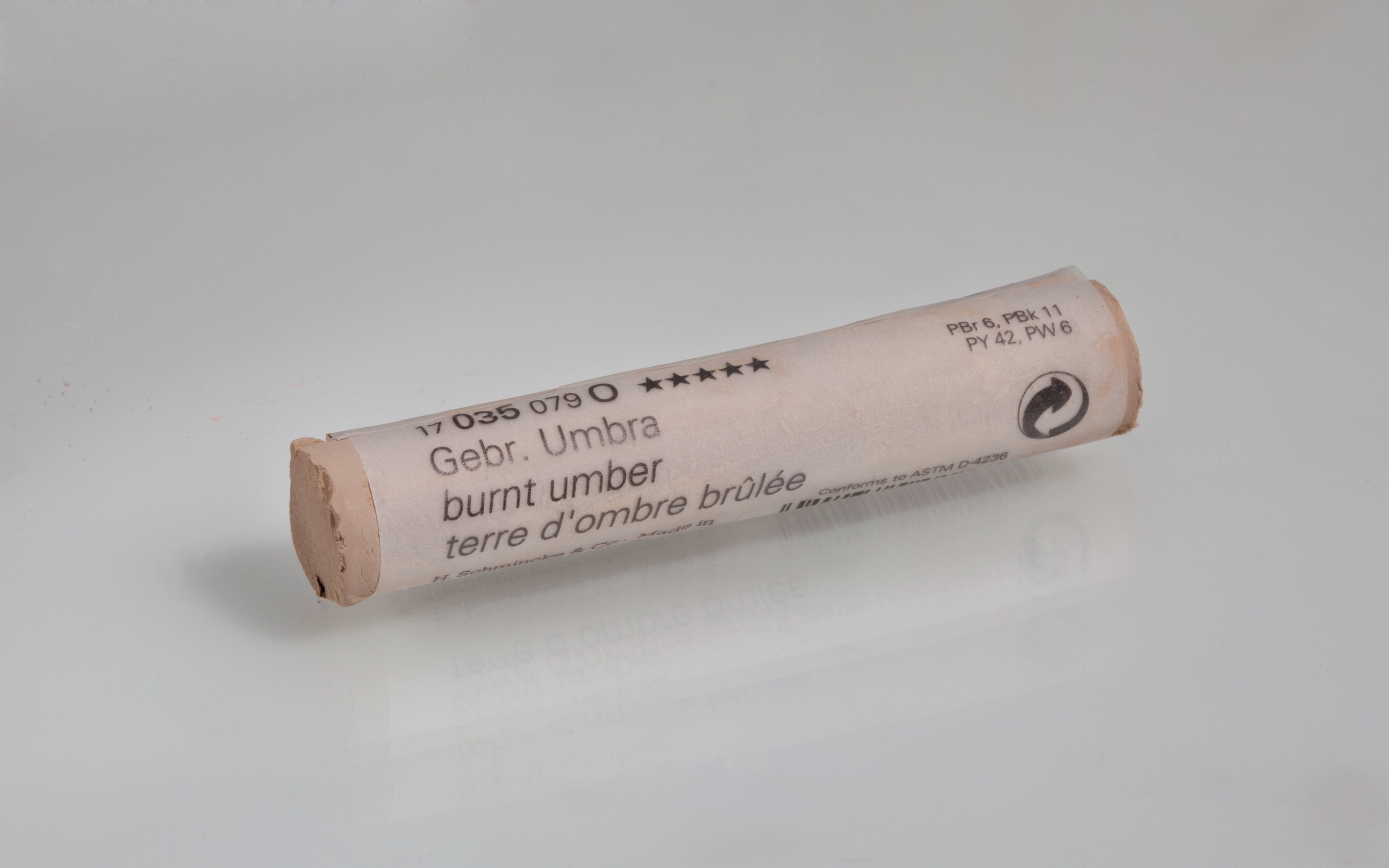Pastel Stick - Lighter colours