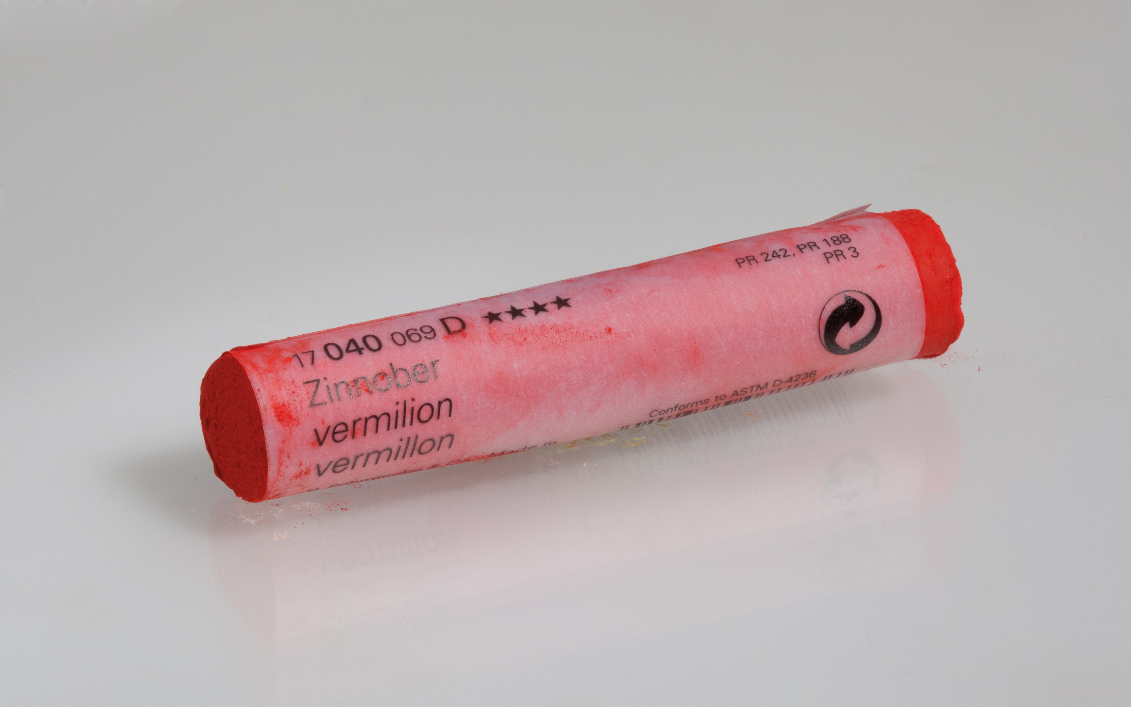 Pastel Stick - Intense Colours
