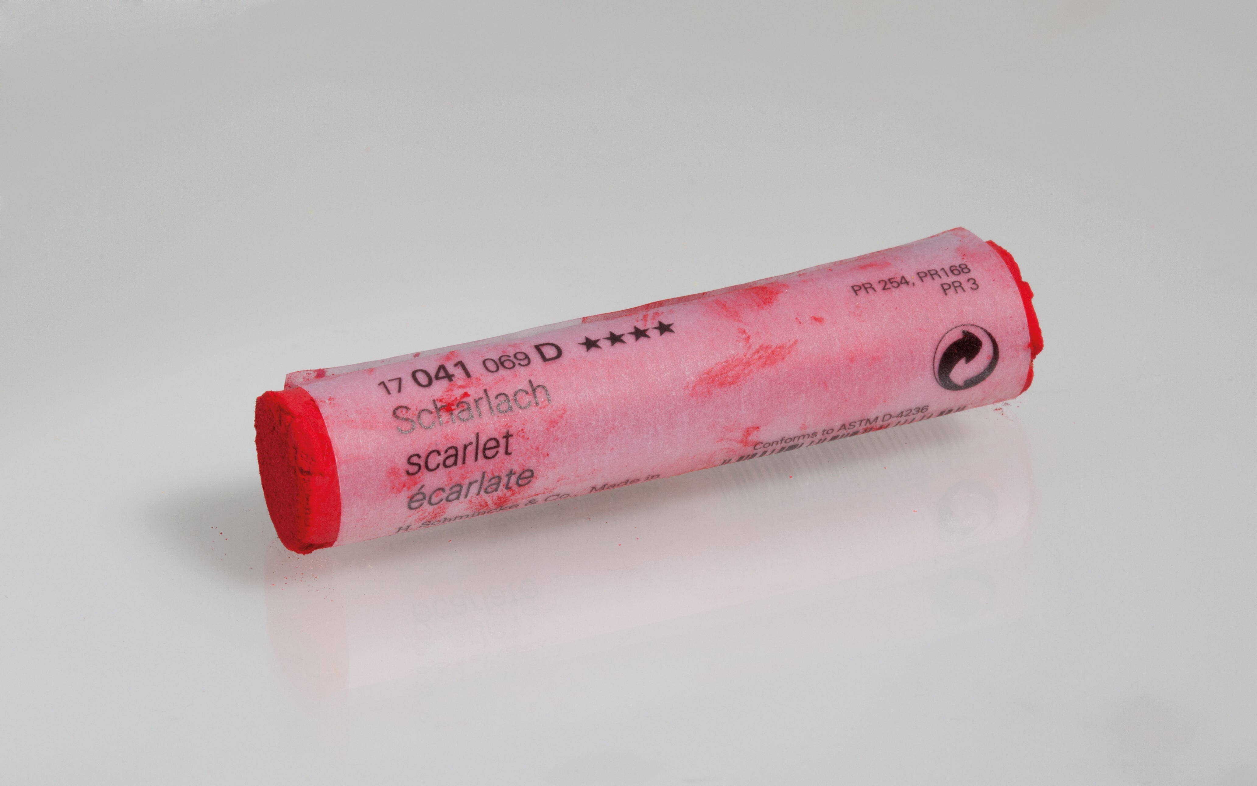 Pastel Stick - Intense Colours