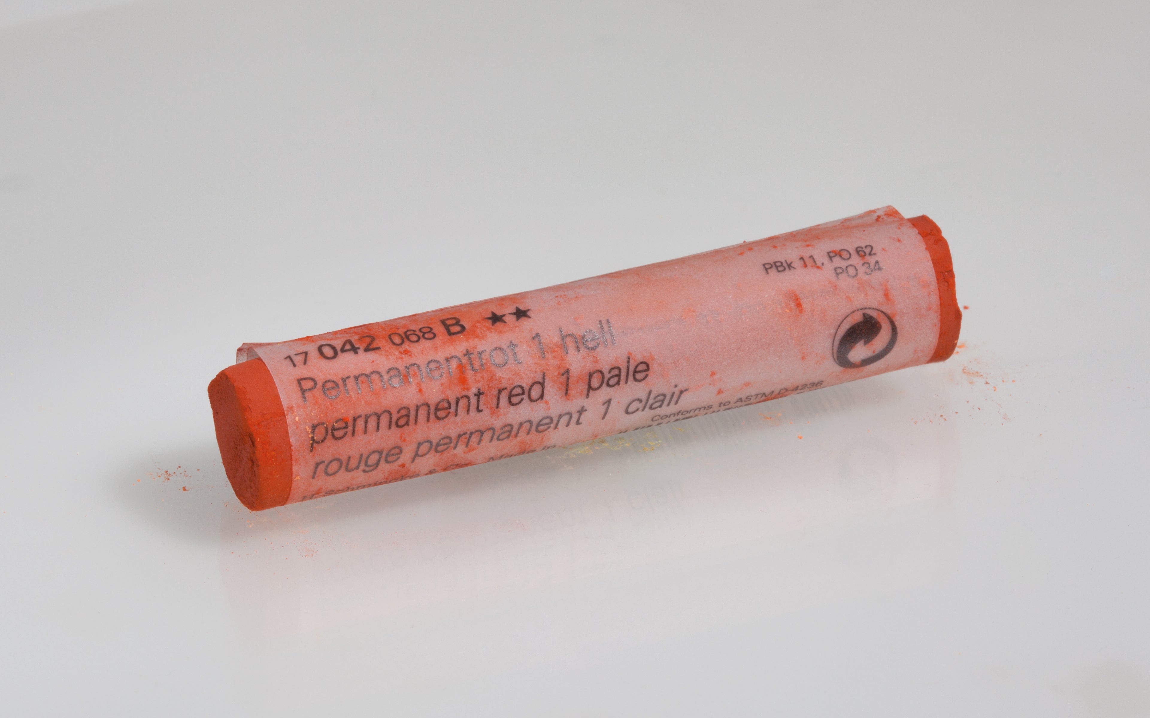 Pastel Stick - Intense Colours