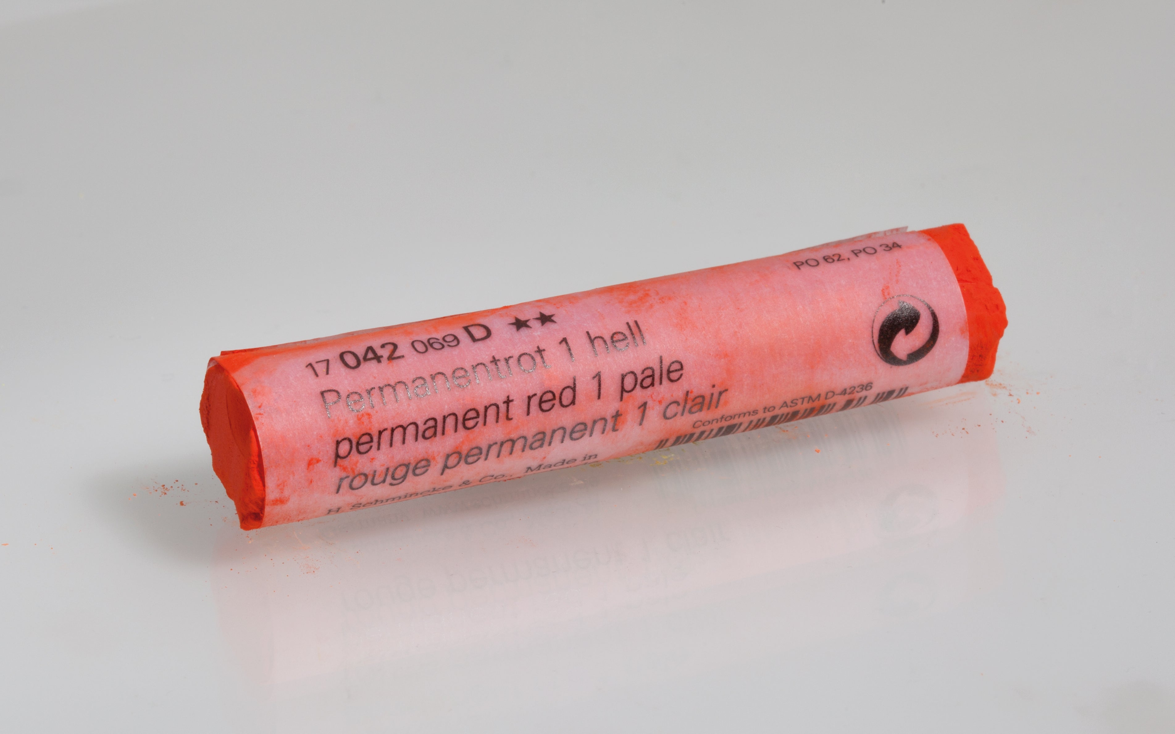 Pastel Stick - Intense Colours
