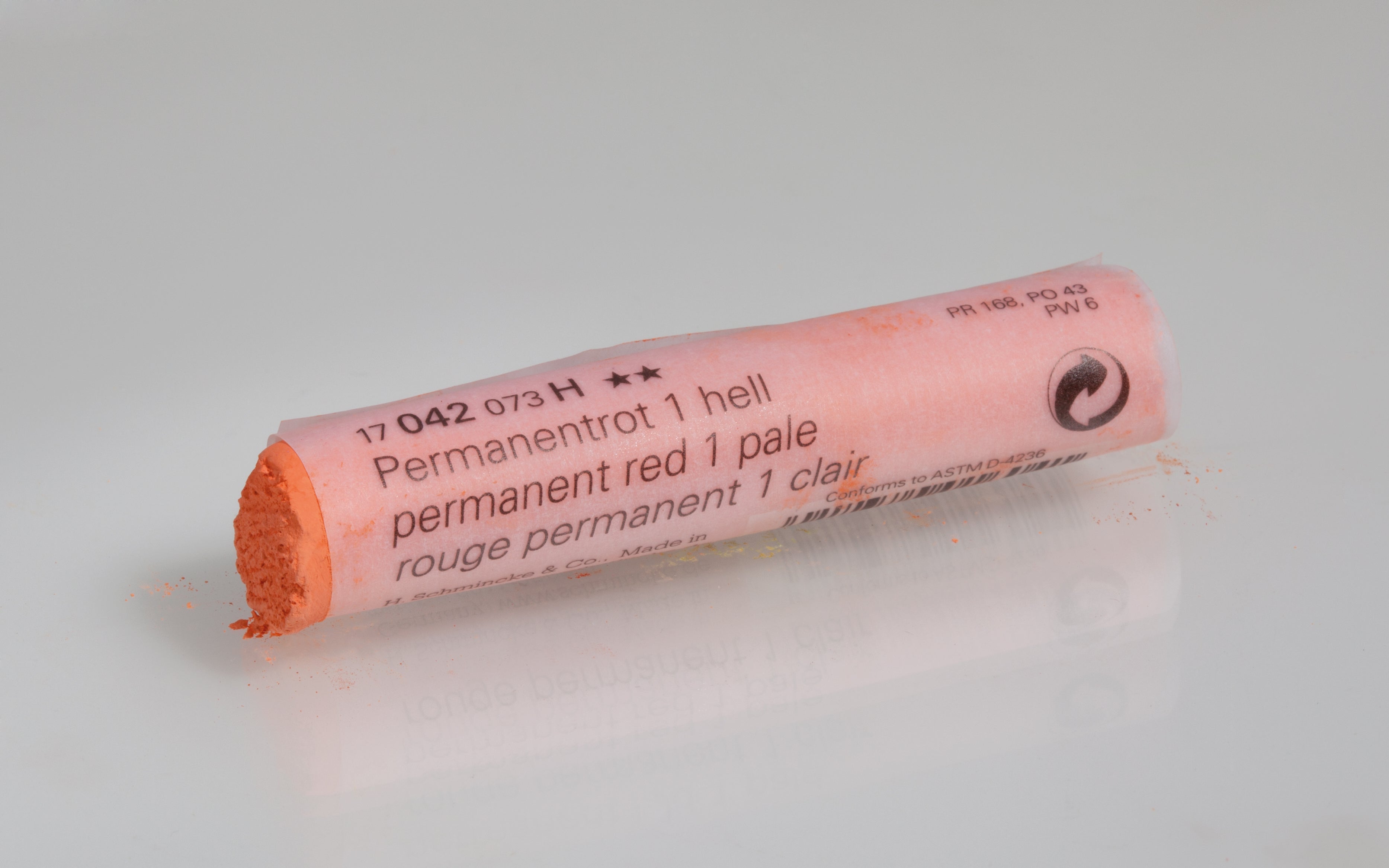 Pastel Stick - Lighter colours