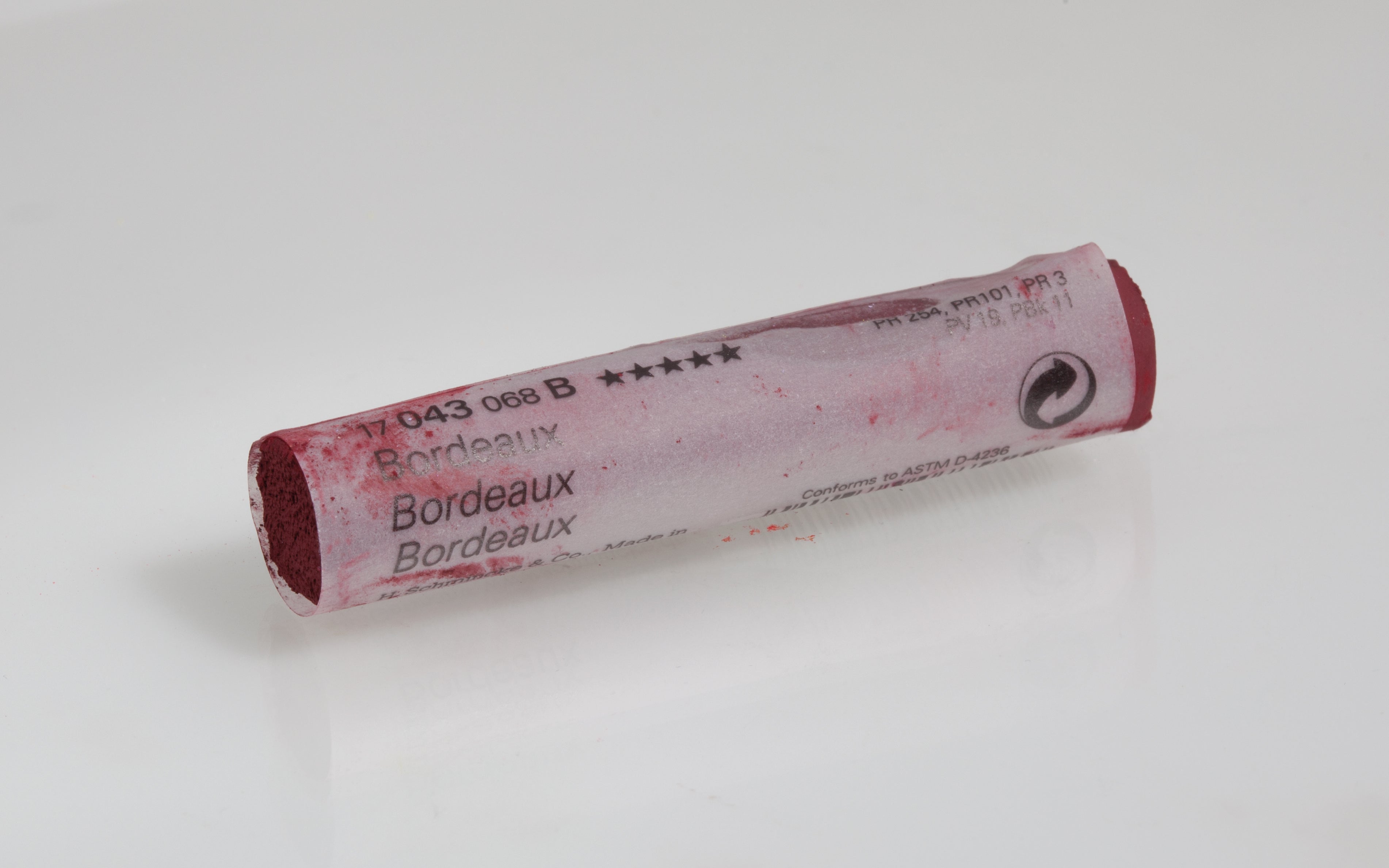 Pastel Stick - Intense Colours