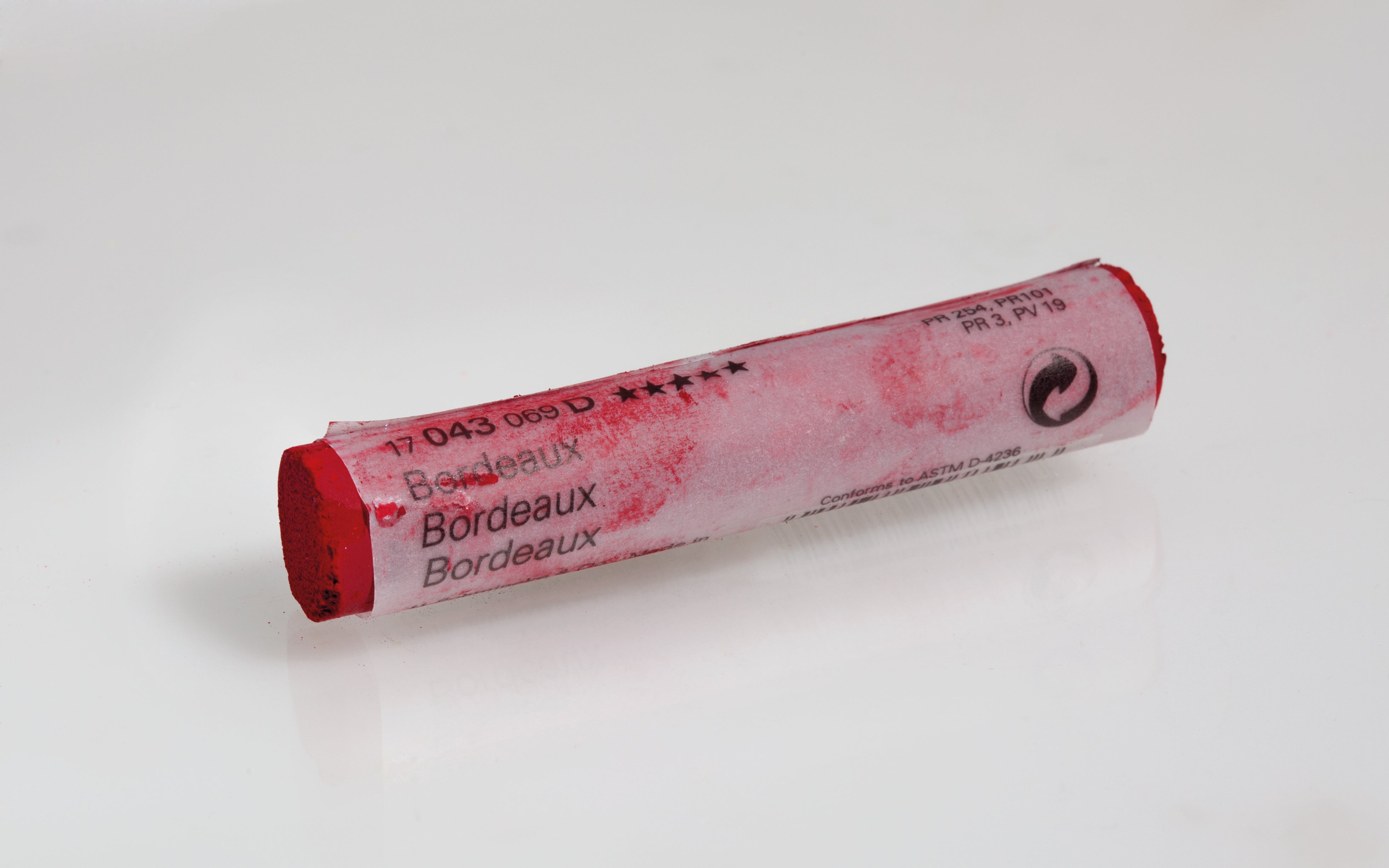 Pastel Stick - Intense Colours