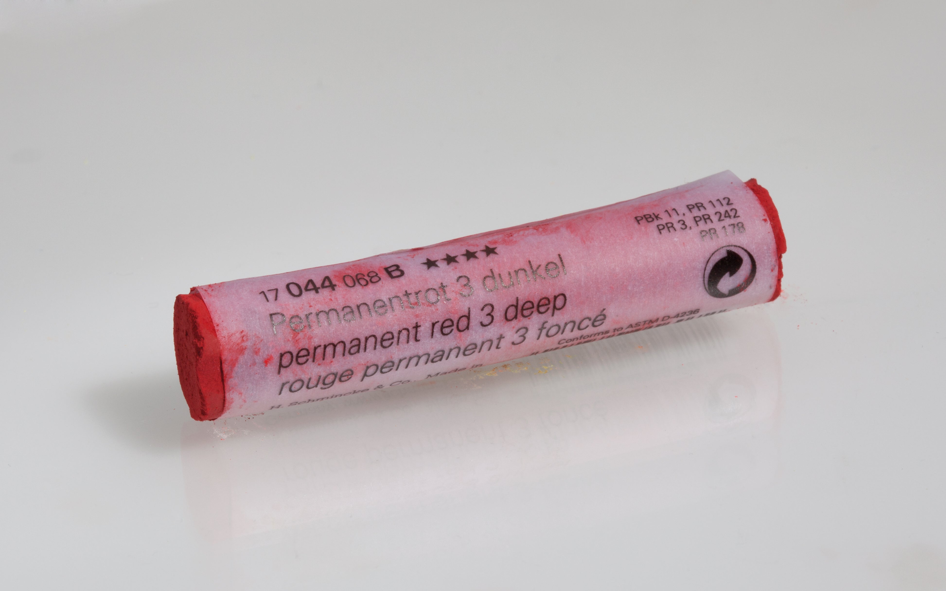 Pastel Stick - Intense Colours