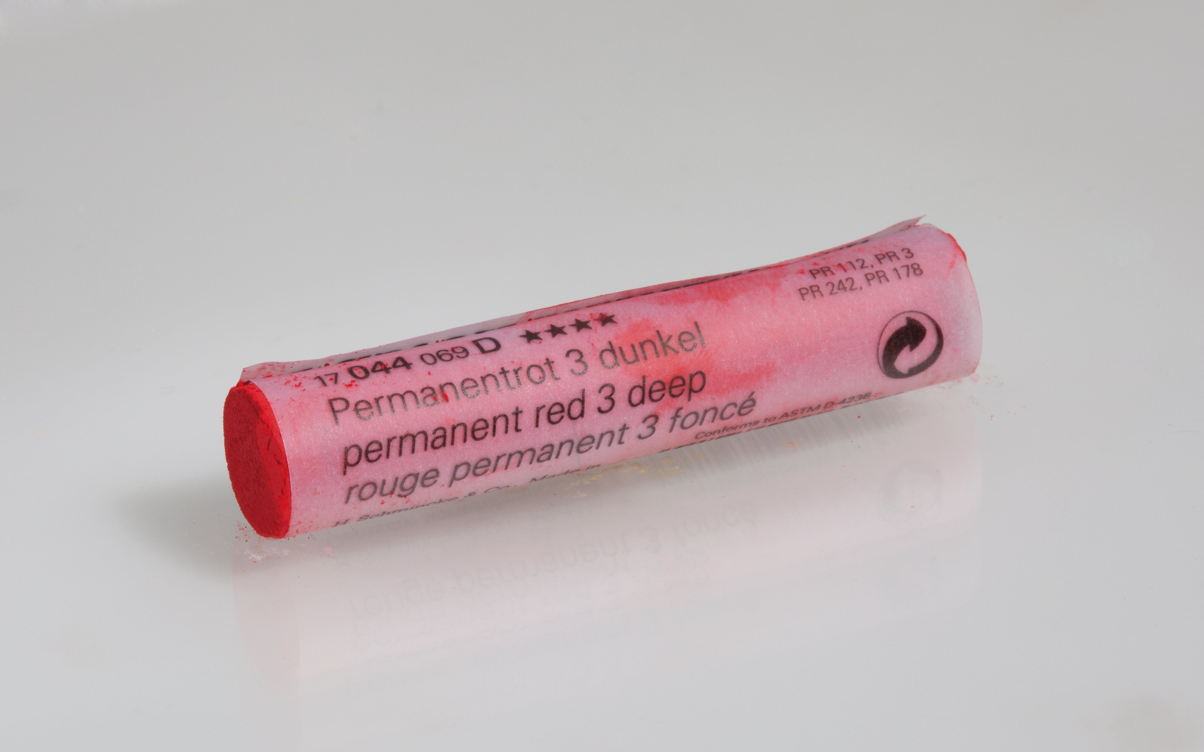 Pastel Stick - Intense Colours