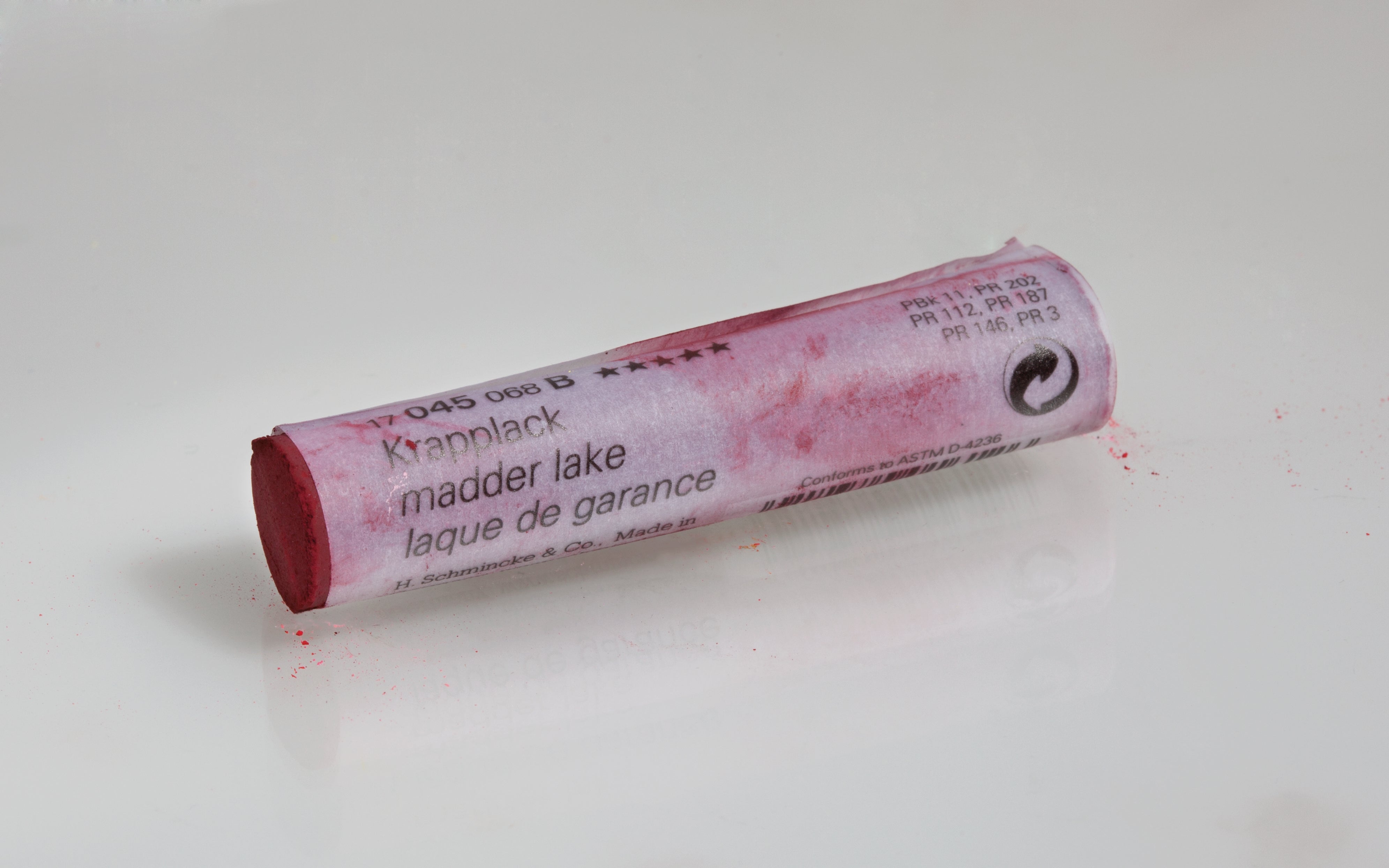 Pastel Stick - Intense Colours