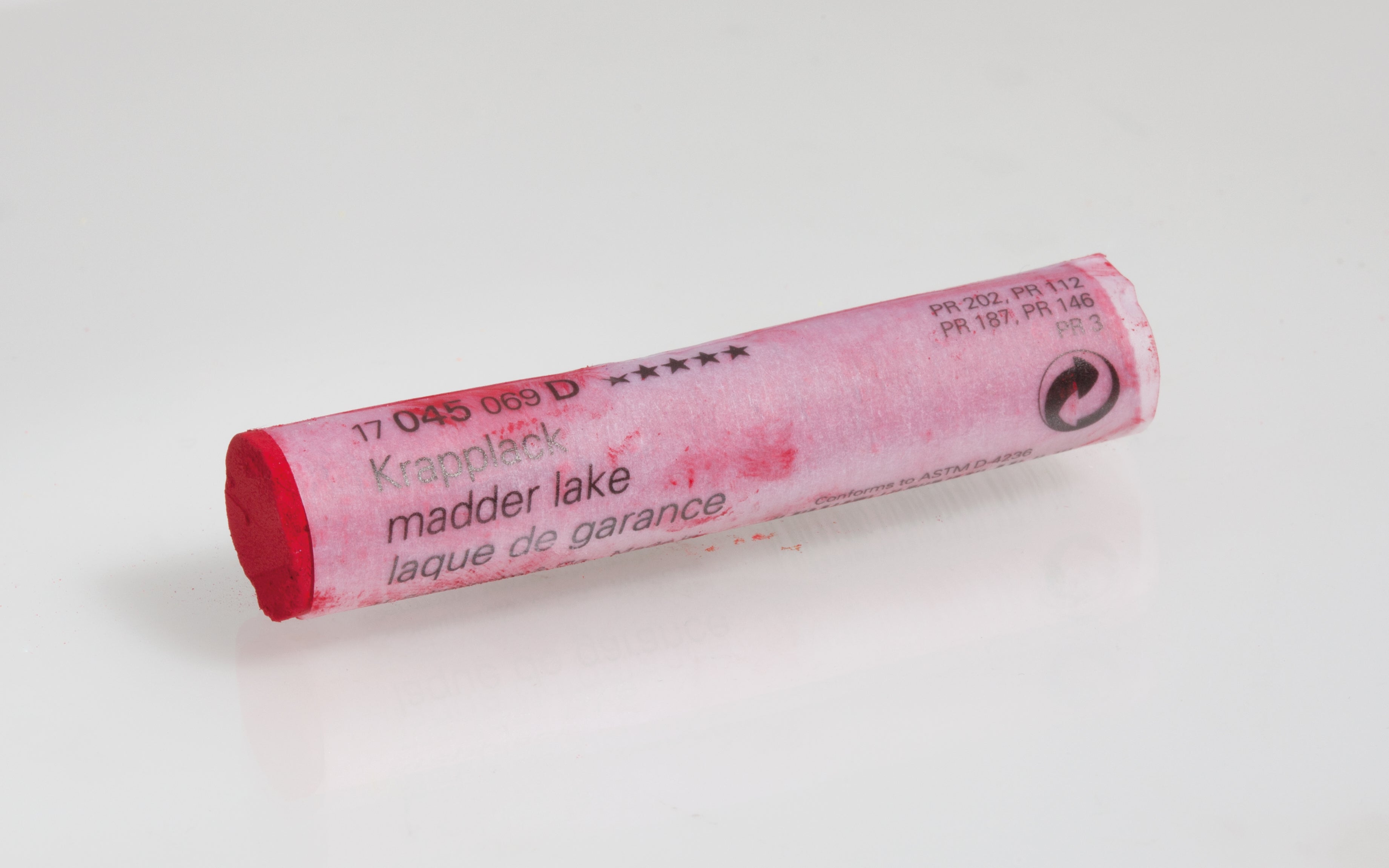 Pastel Stick - Intense Colours