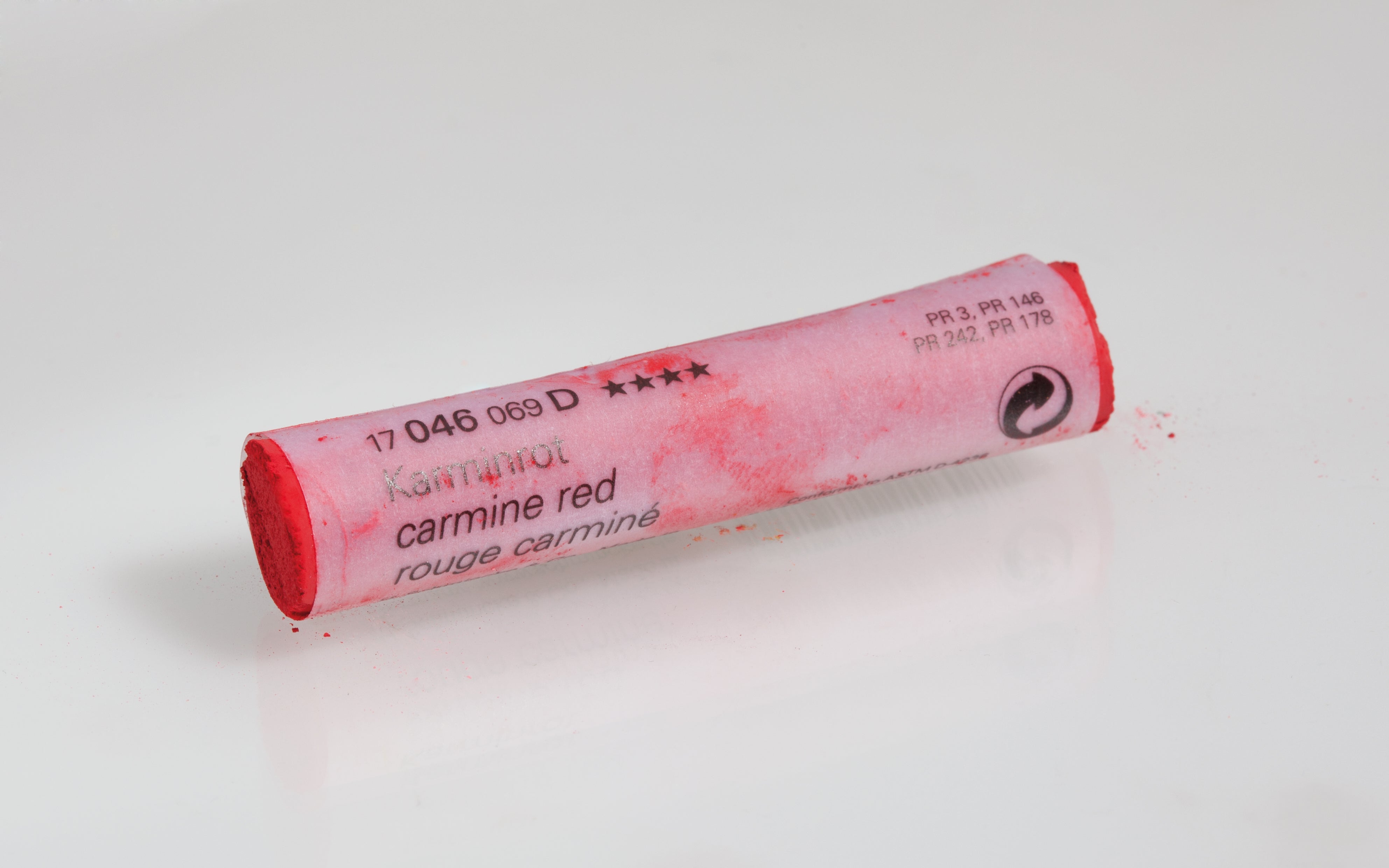 Pastel Stick - Intense Colours