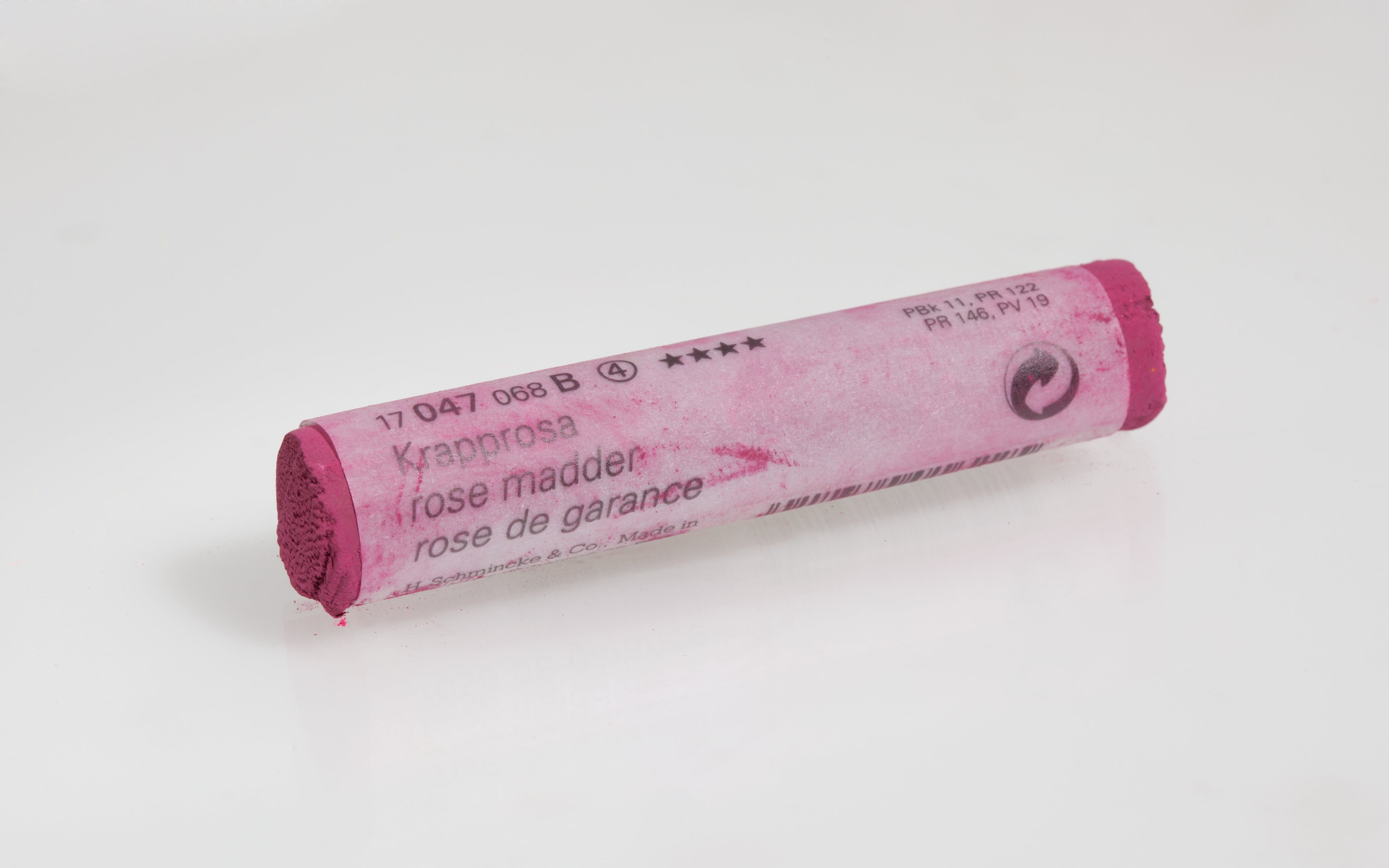 Pastel Stick - Intense Colours