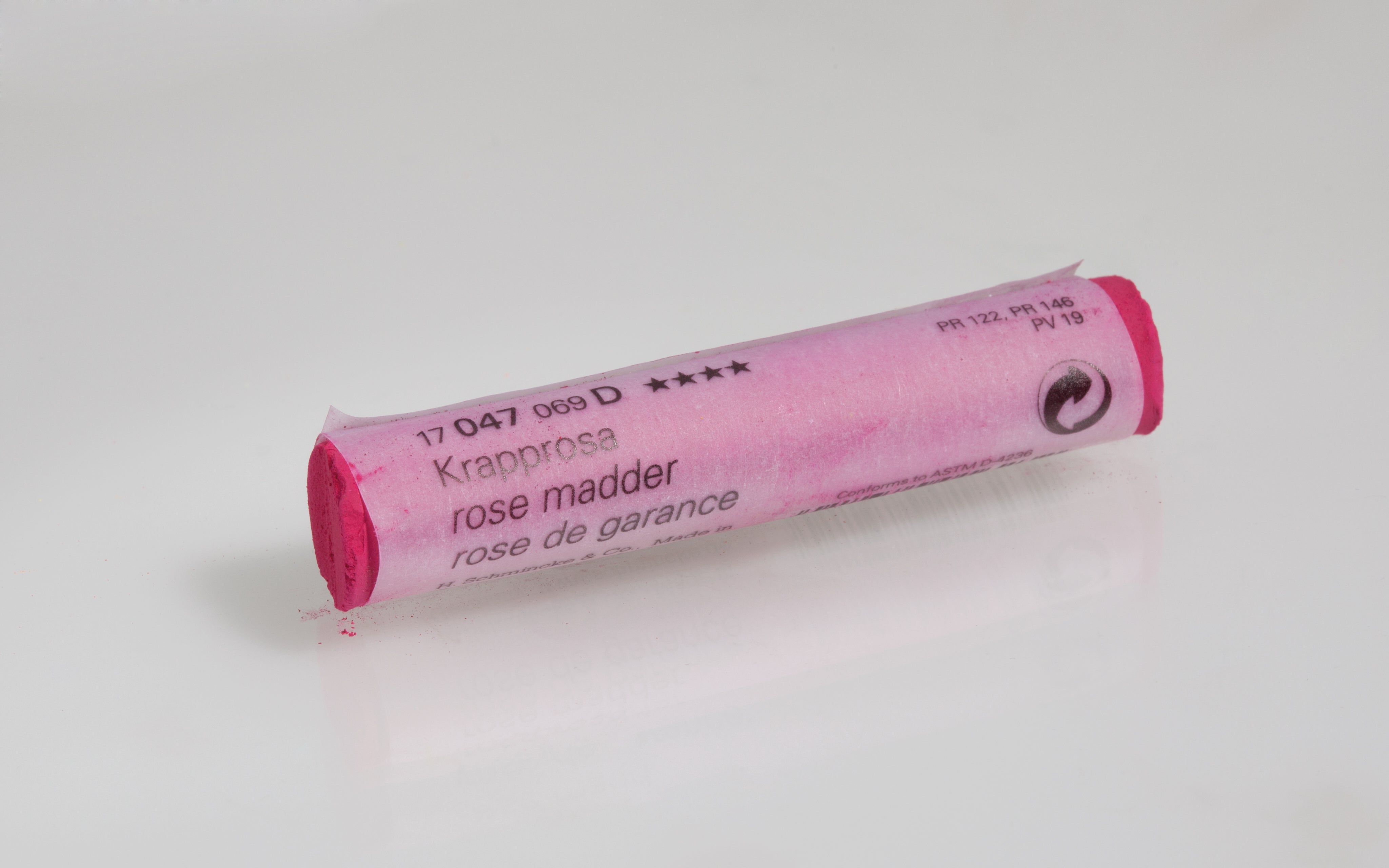 Pastel Stick - Intense Colours