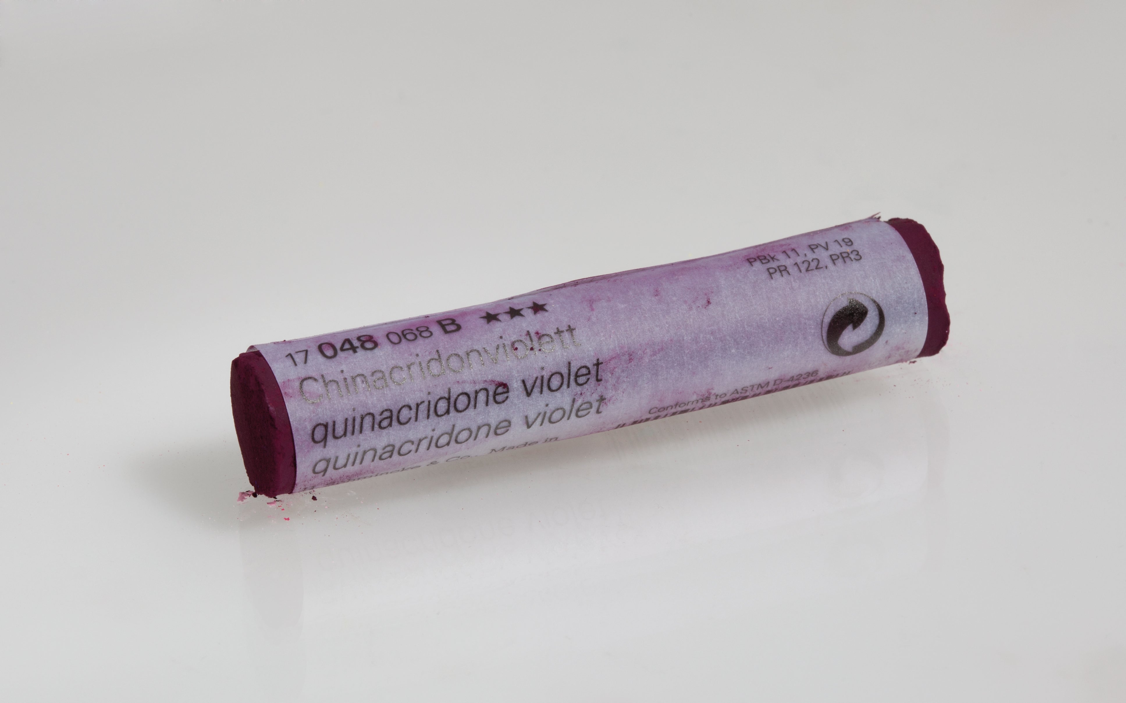 Pastel Stick - Intense Colours