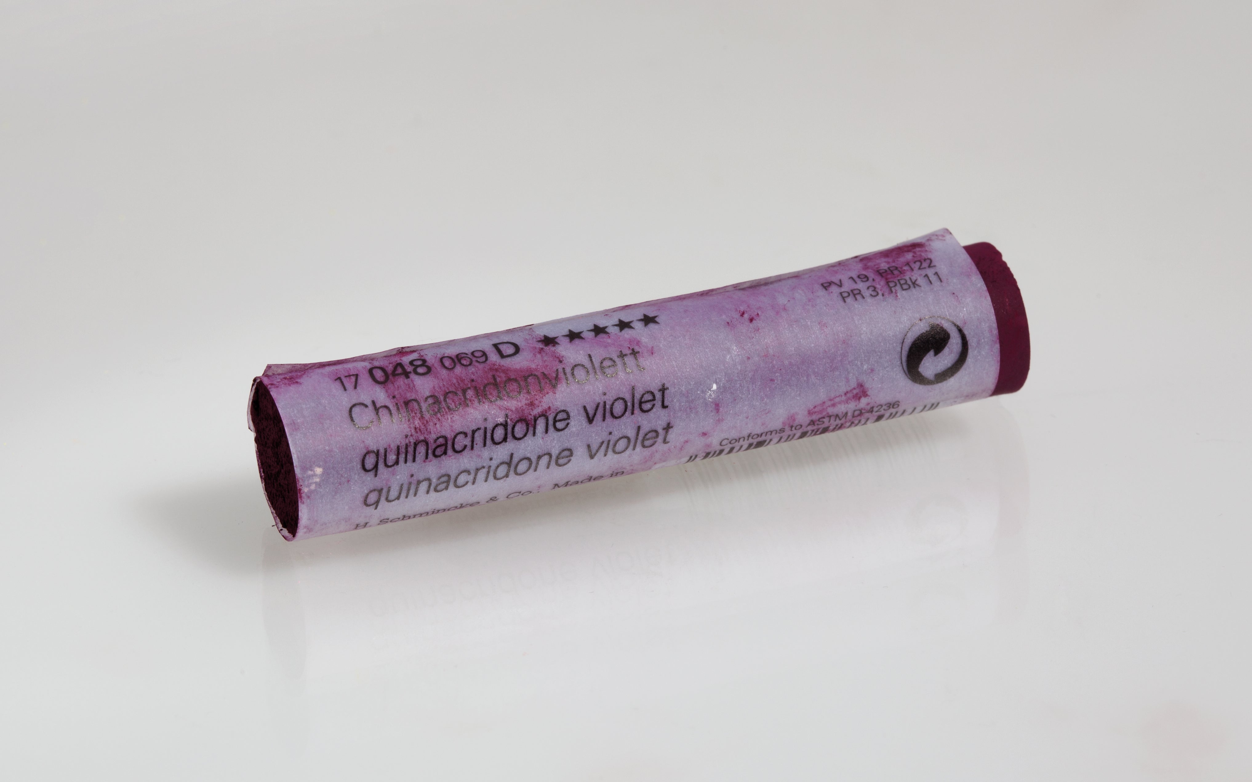 Pastel Stick - Intense Colours