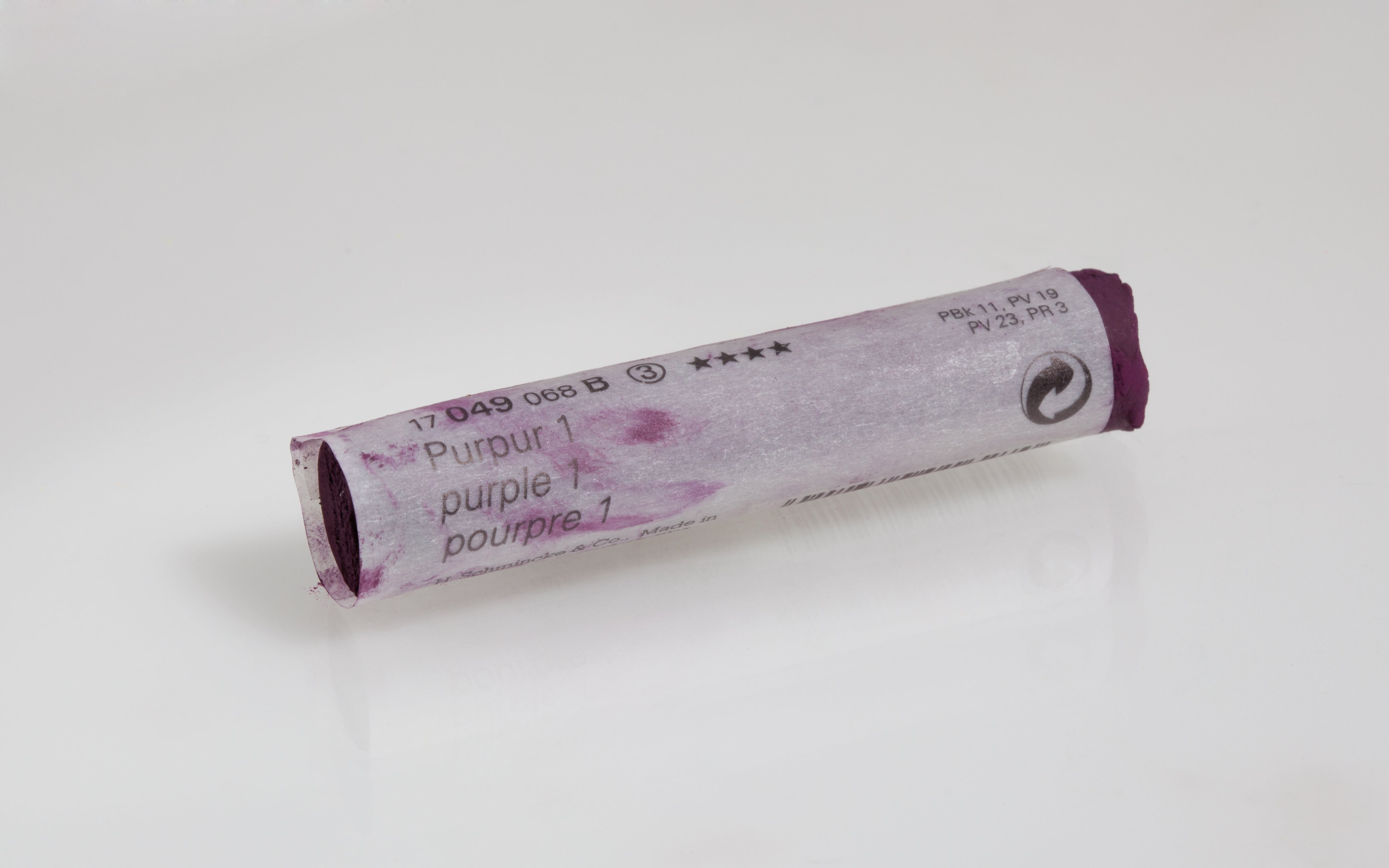 Pastel Stick - Intense Colours