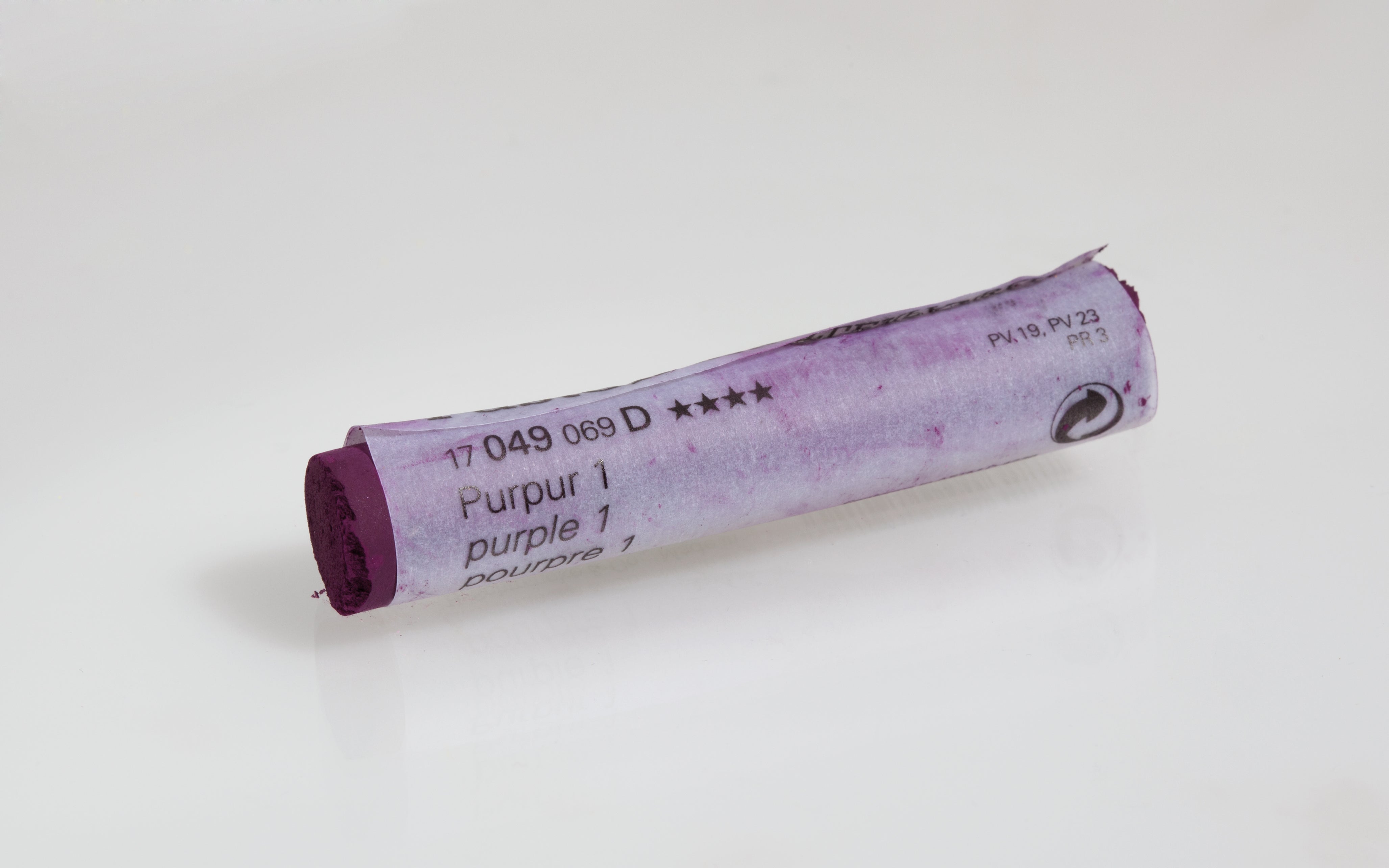 Pastel Stick - Intense Colours