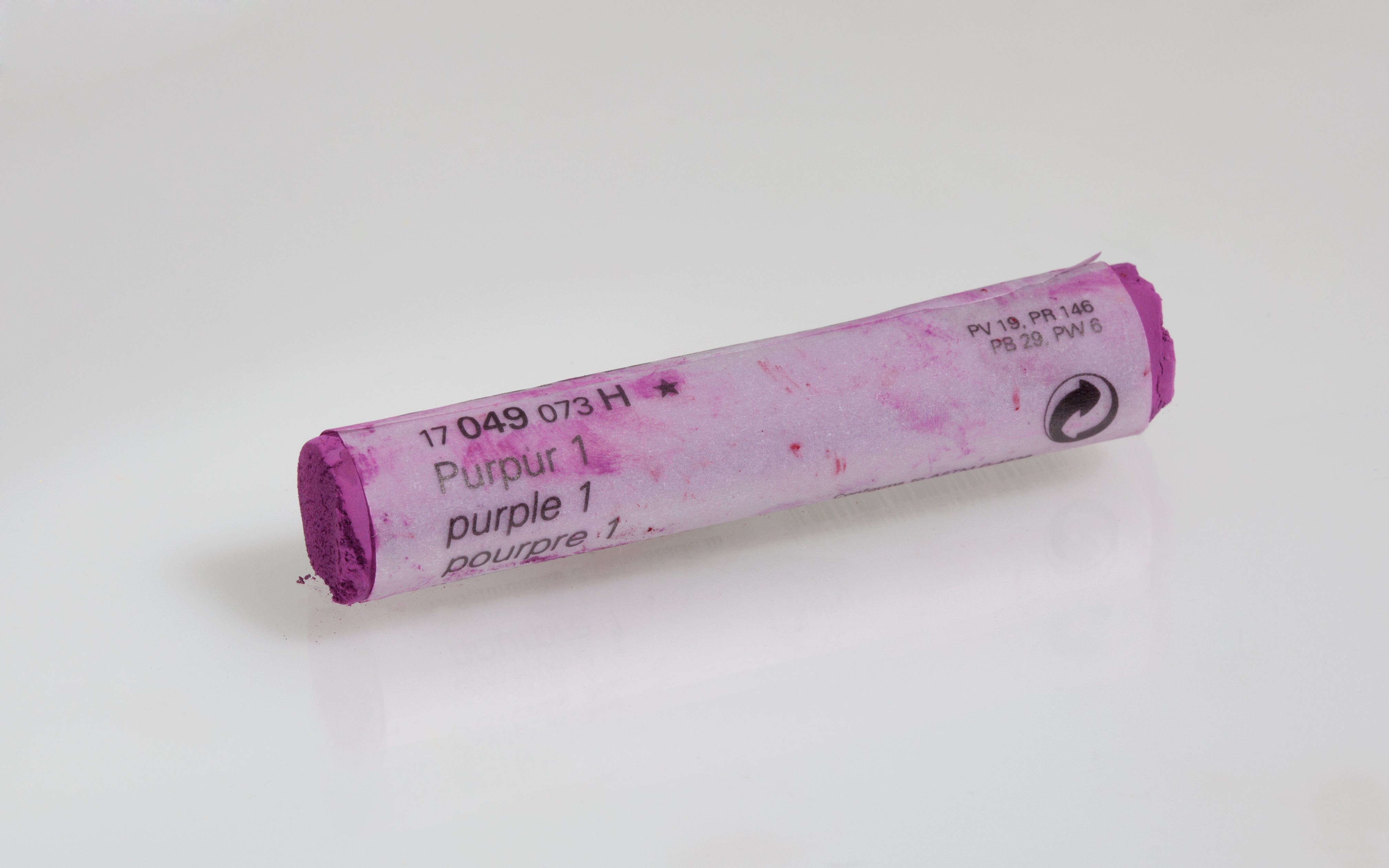 Pastel Stick - Lighter colours