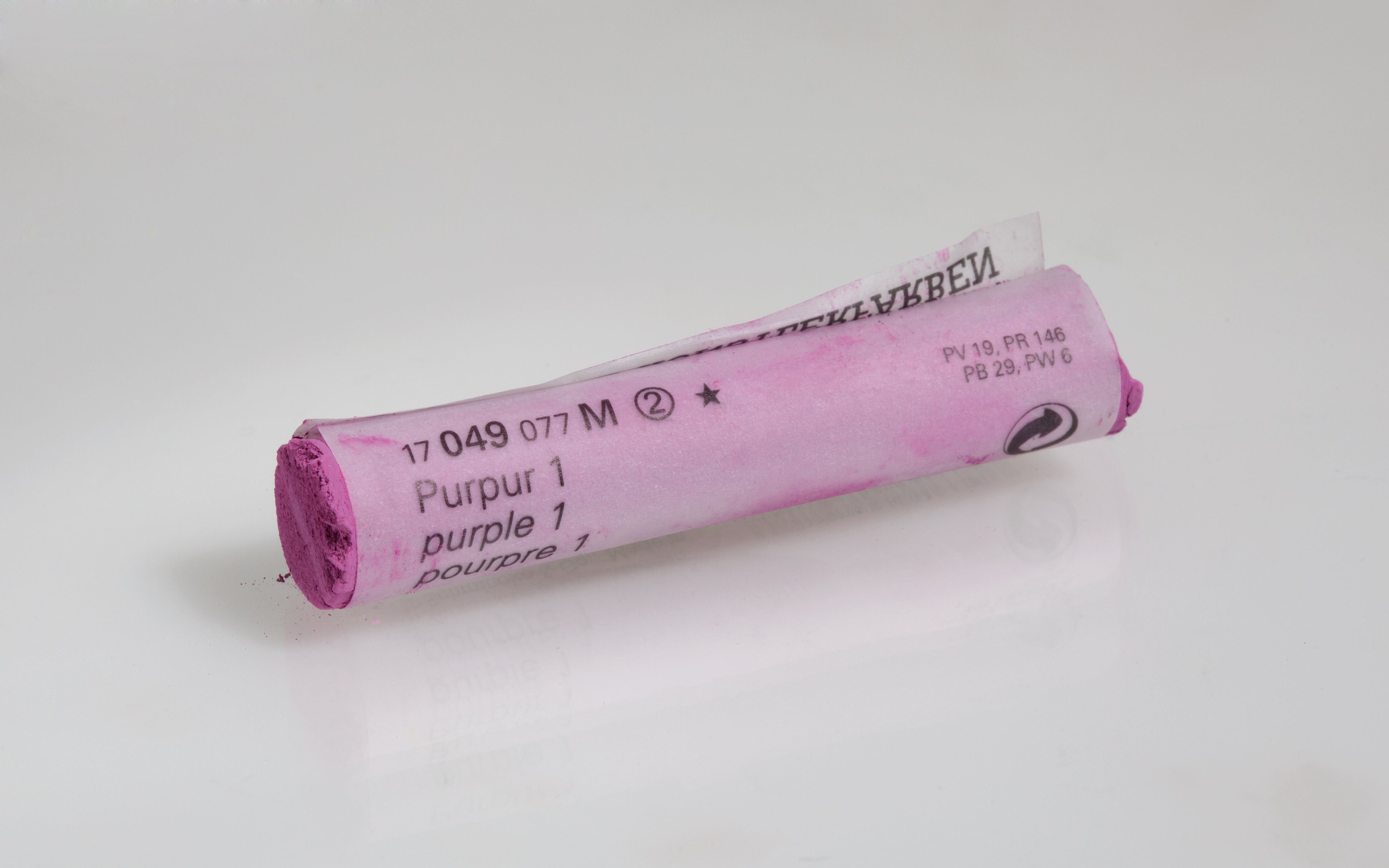 Pastel Stick - Lighter colours
