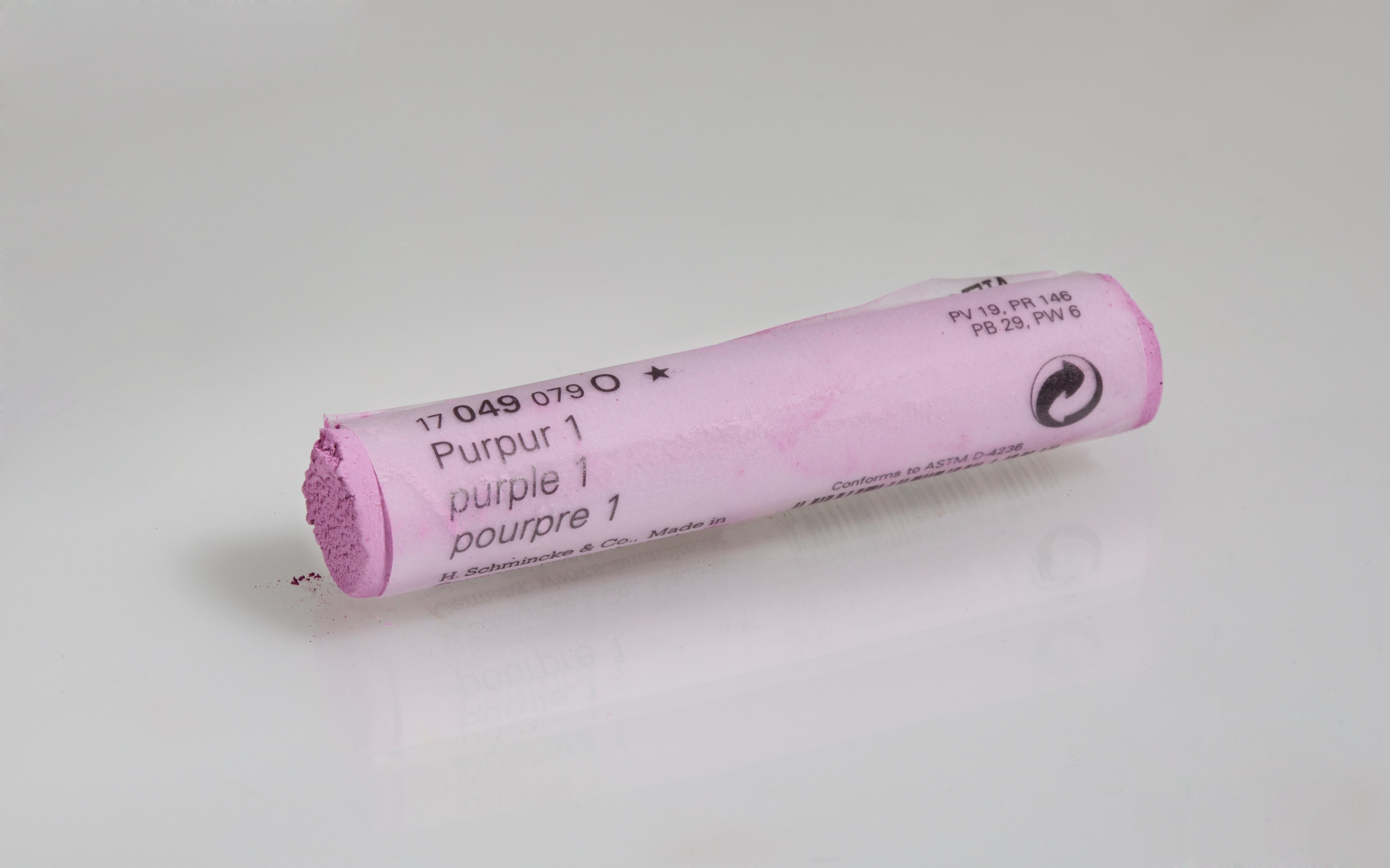 Pastel Stick - Lighter colours