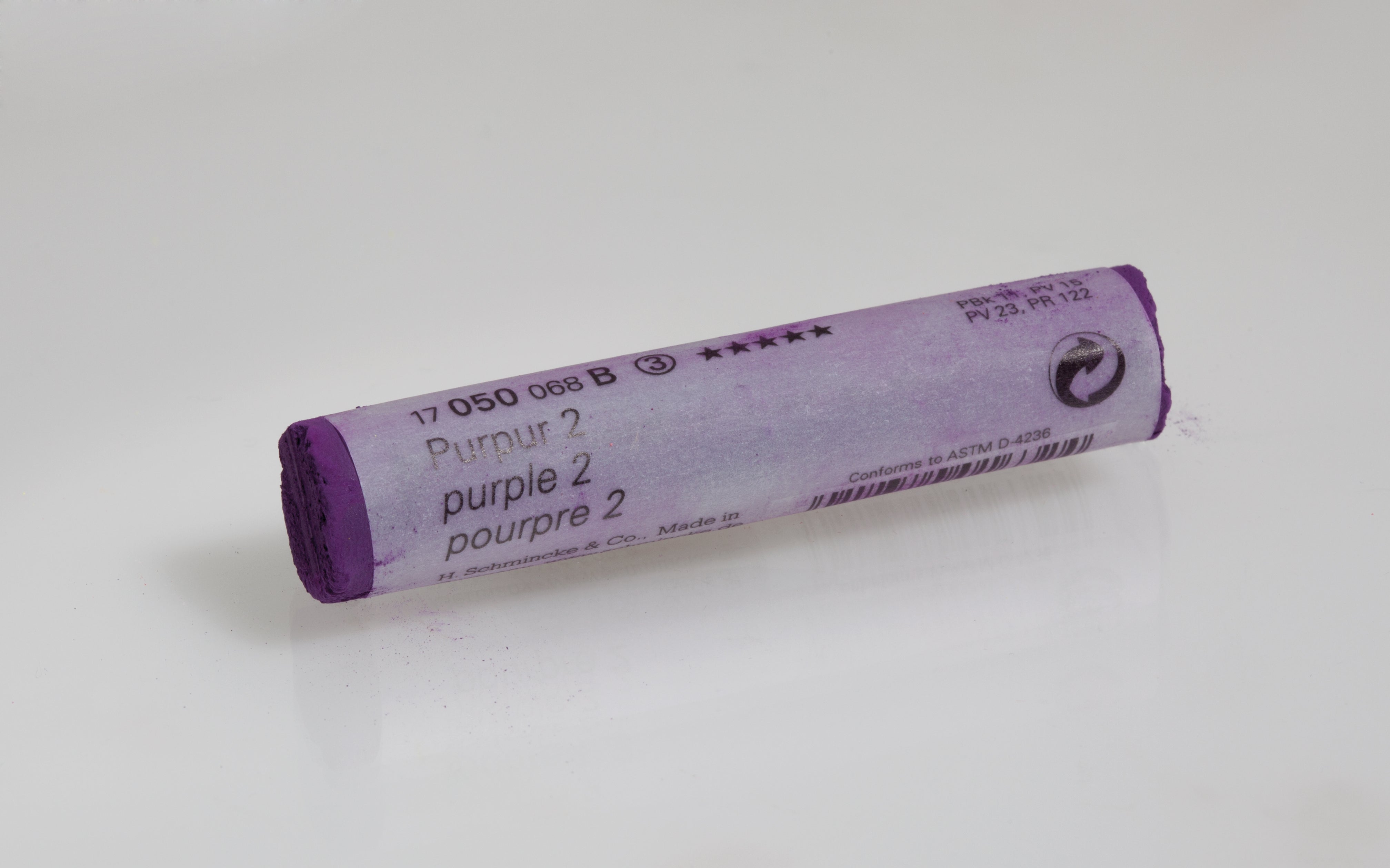 Pastel Stick - Intense Colours