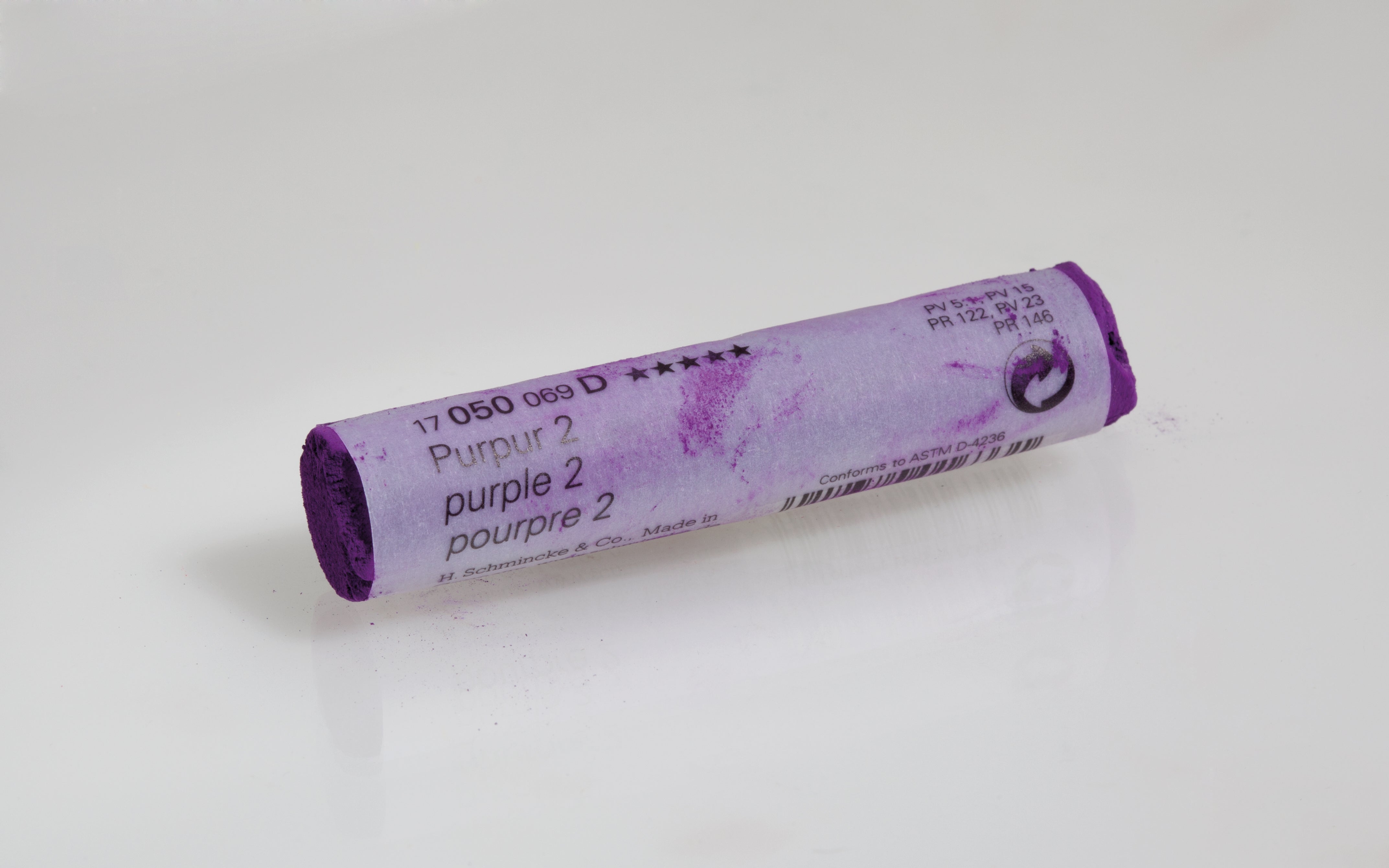 Pastel Stick - Intense Colours