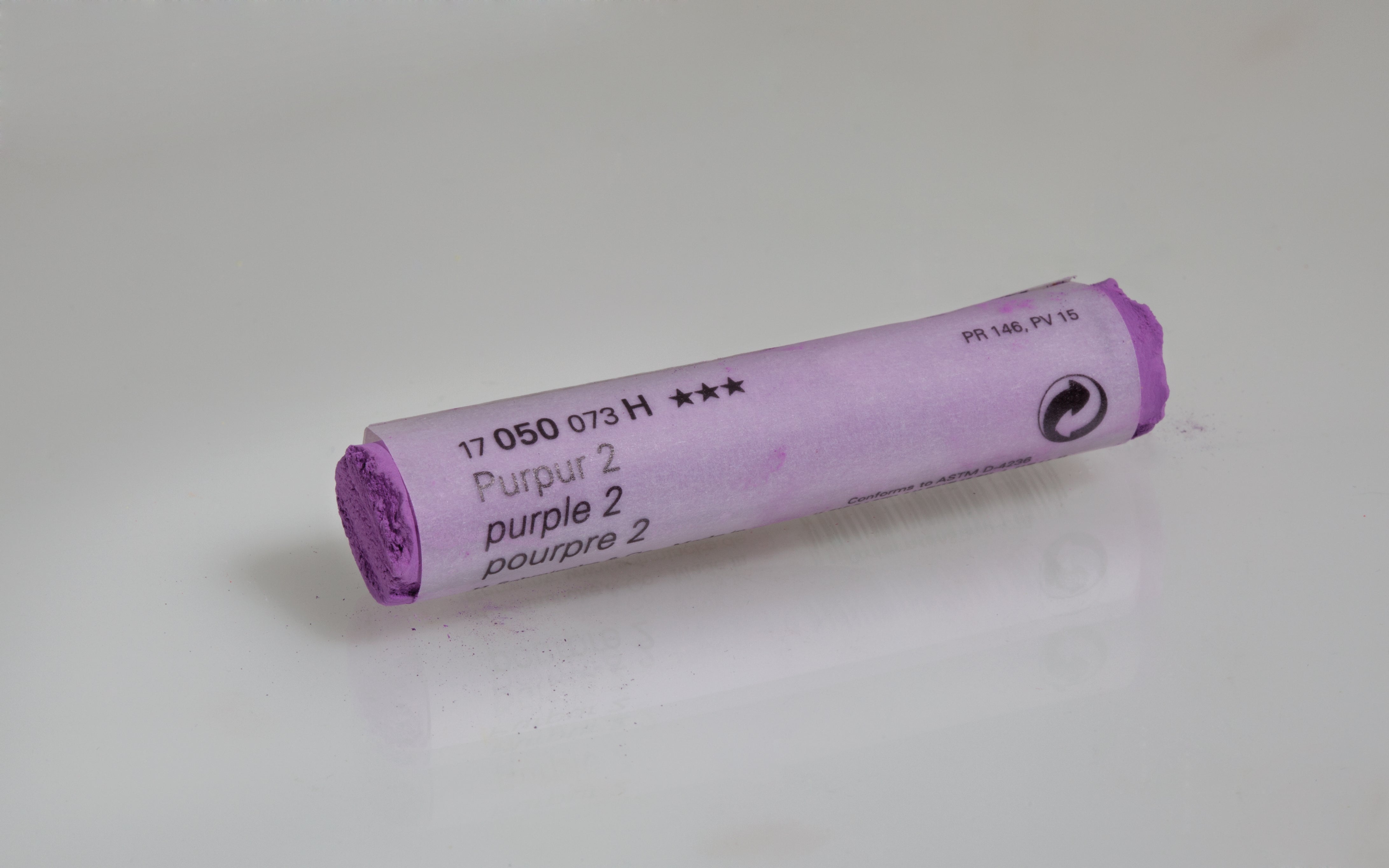 Pastel Stick - Lighter colours