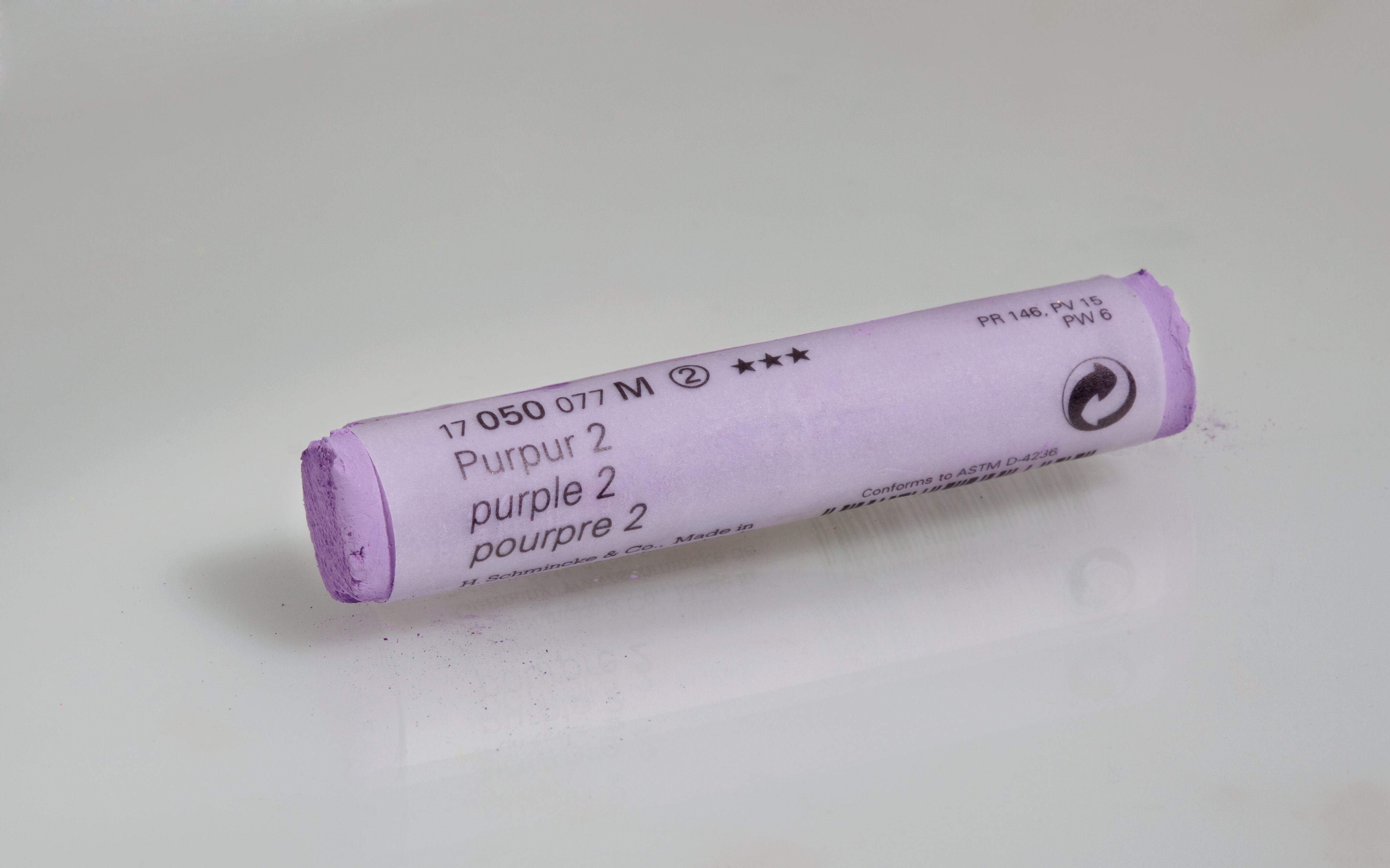 Pastel Stick - Lighter colours