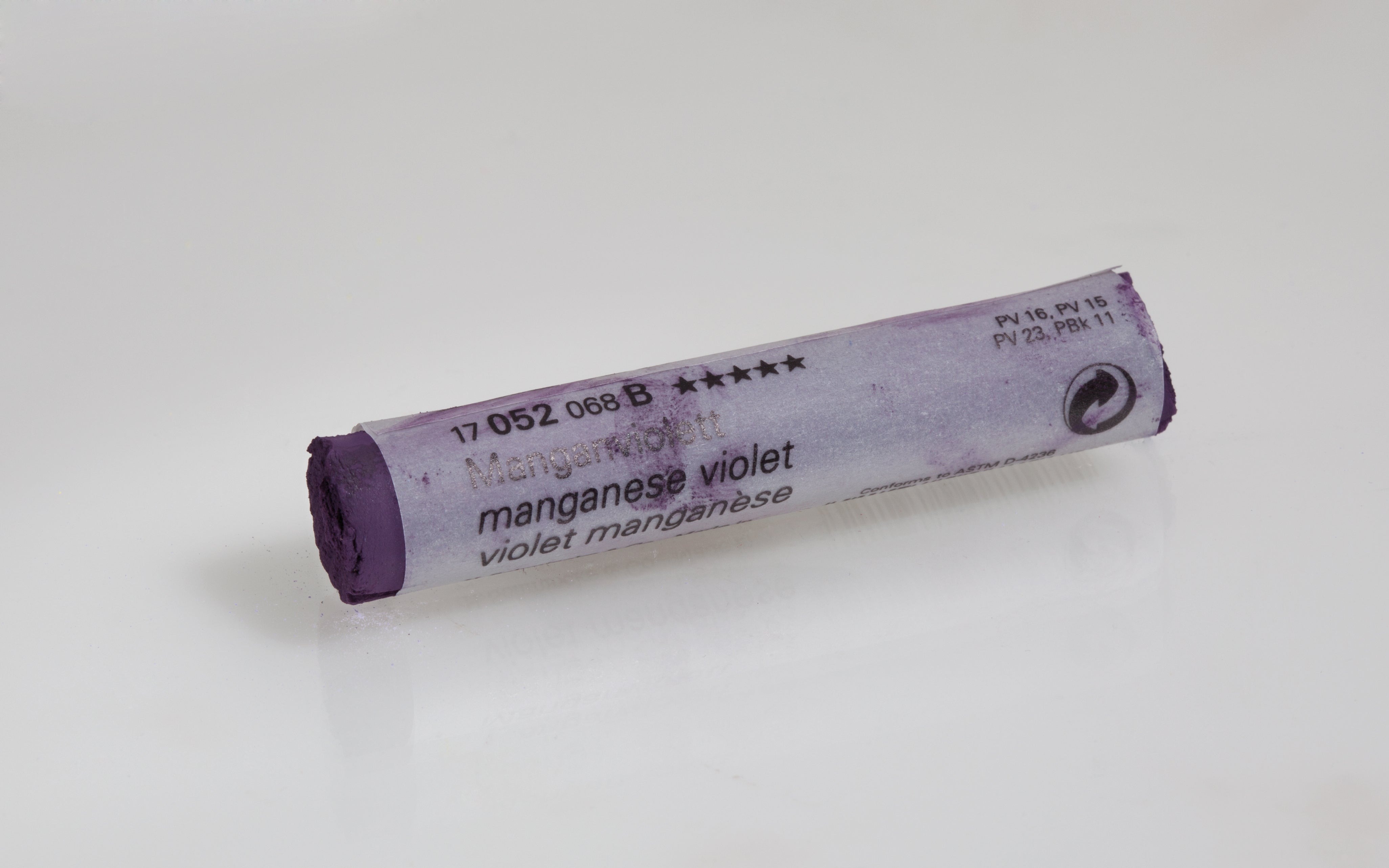 Pastel Stick - Intense Colours