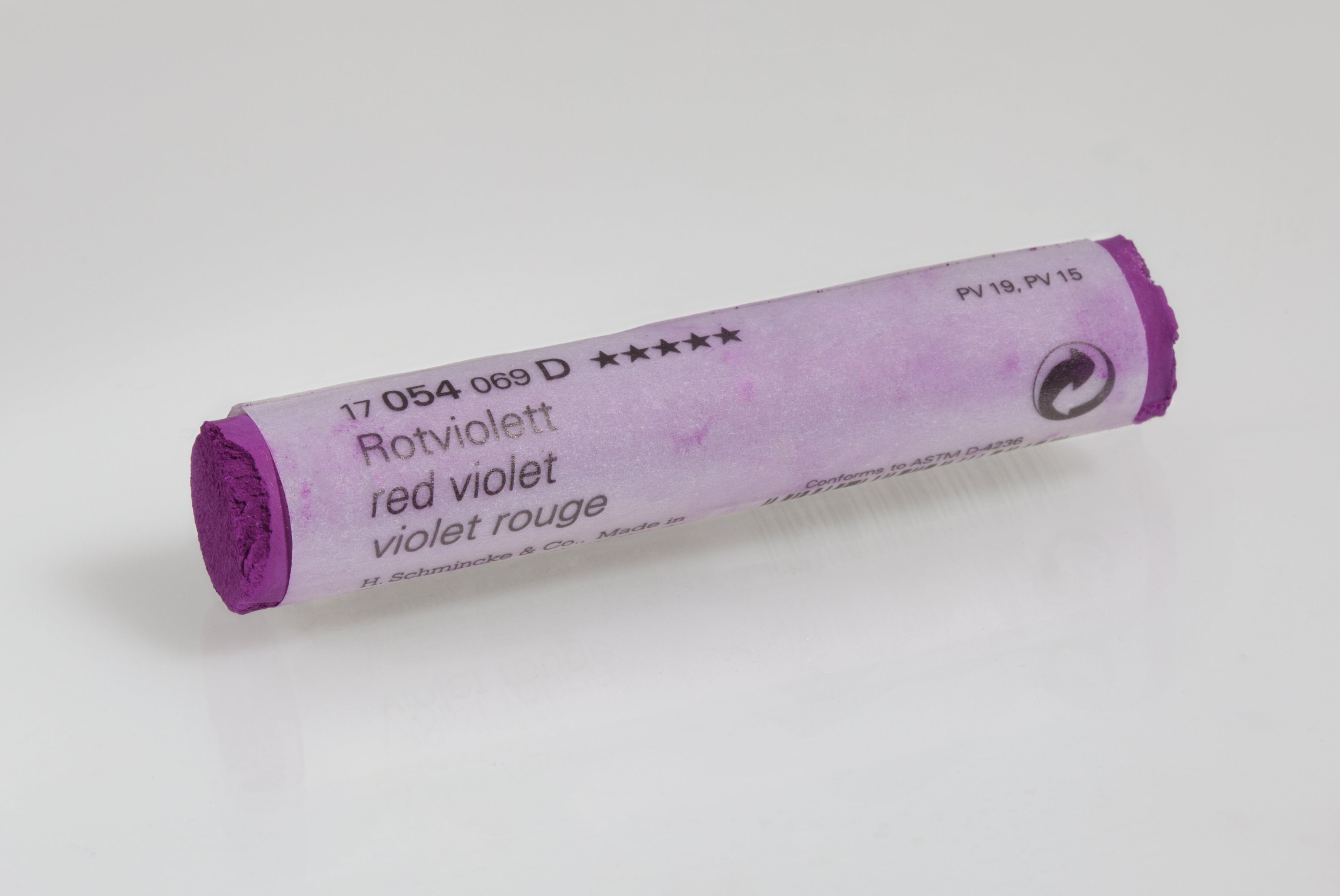 Pastel Stick - Intense Colours