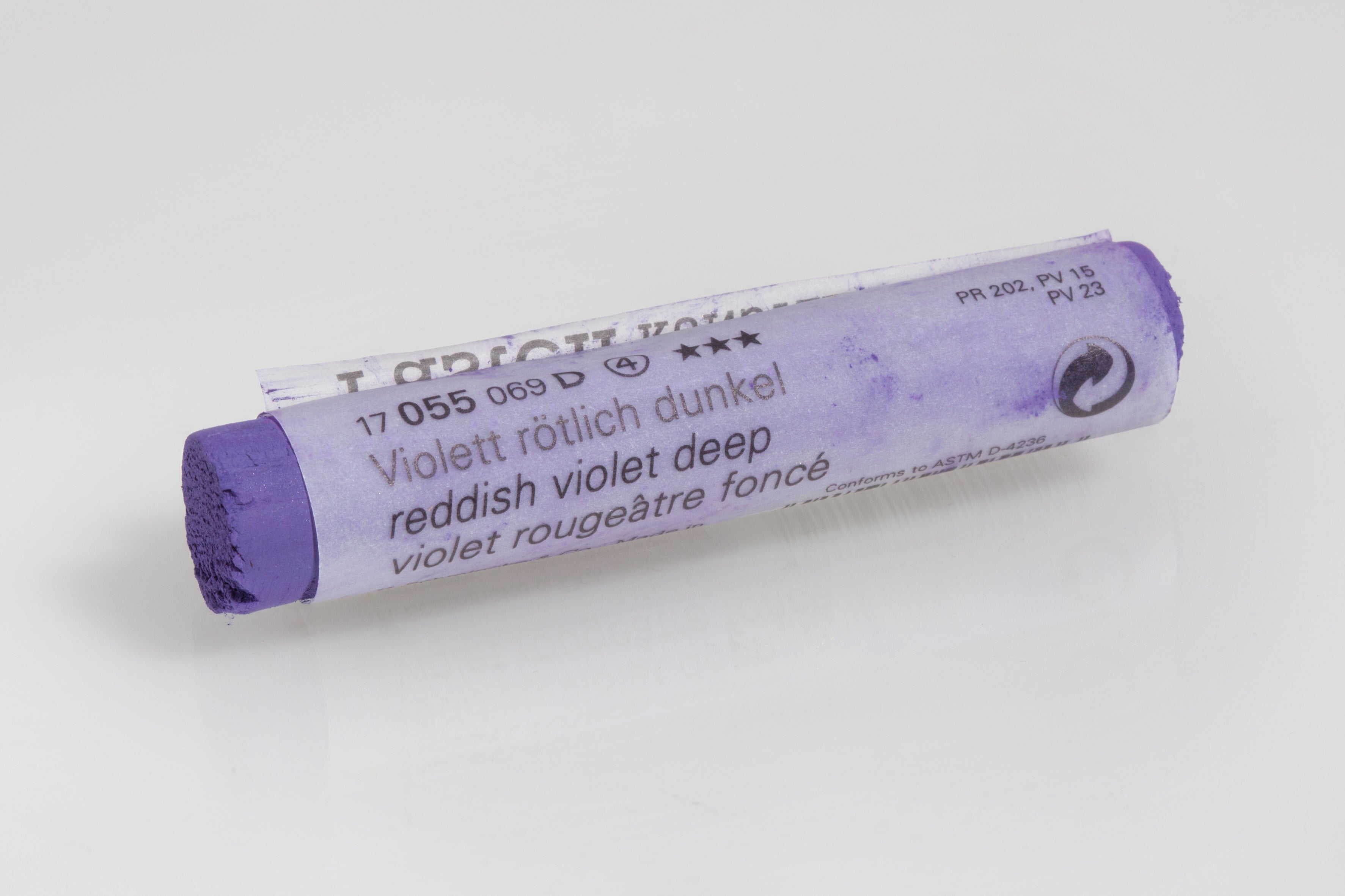 Pastel Stick - Intense Colours