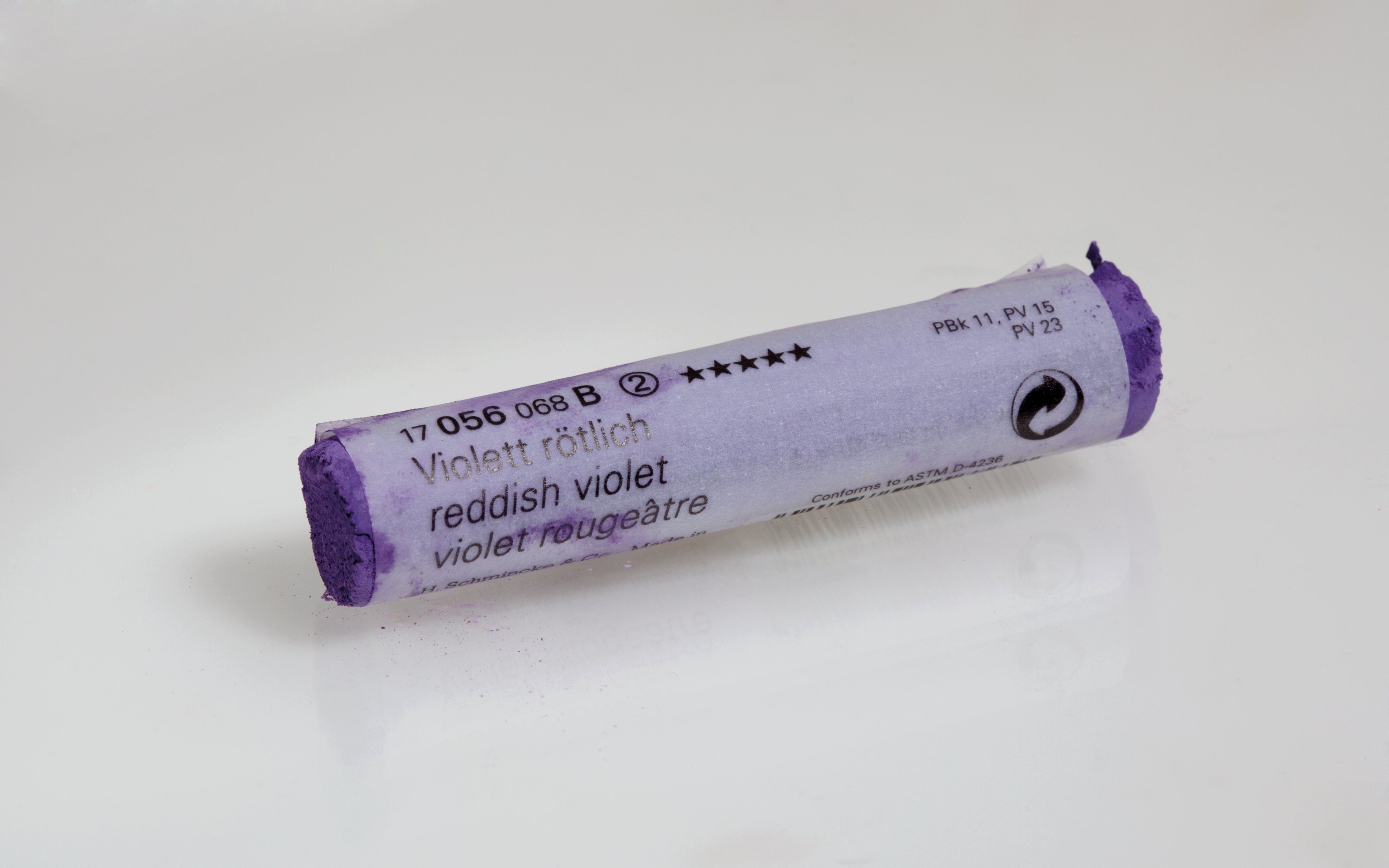 Pastel Stick - Intense Colours
