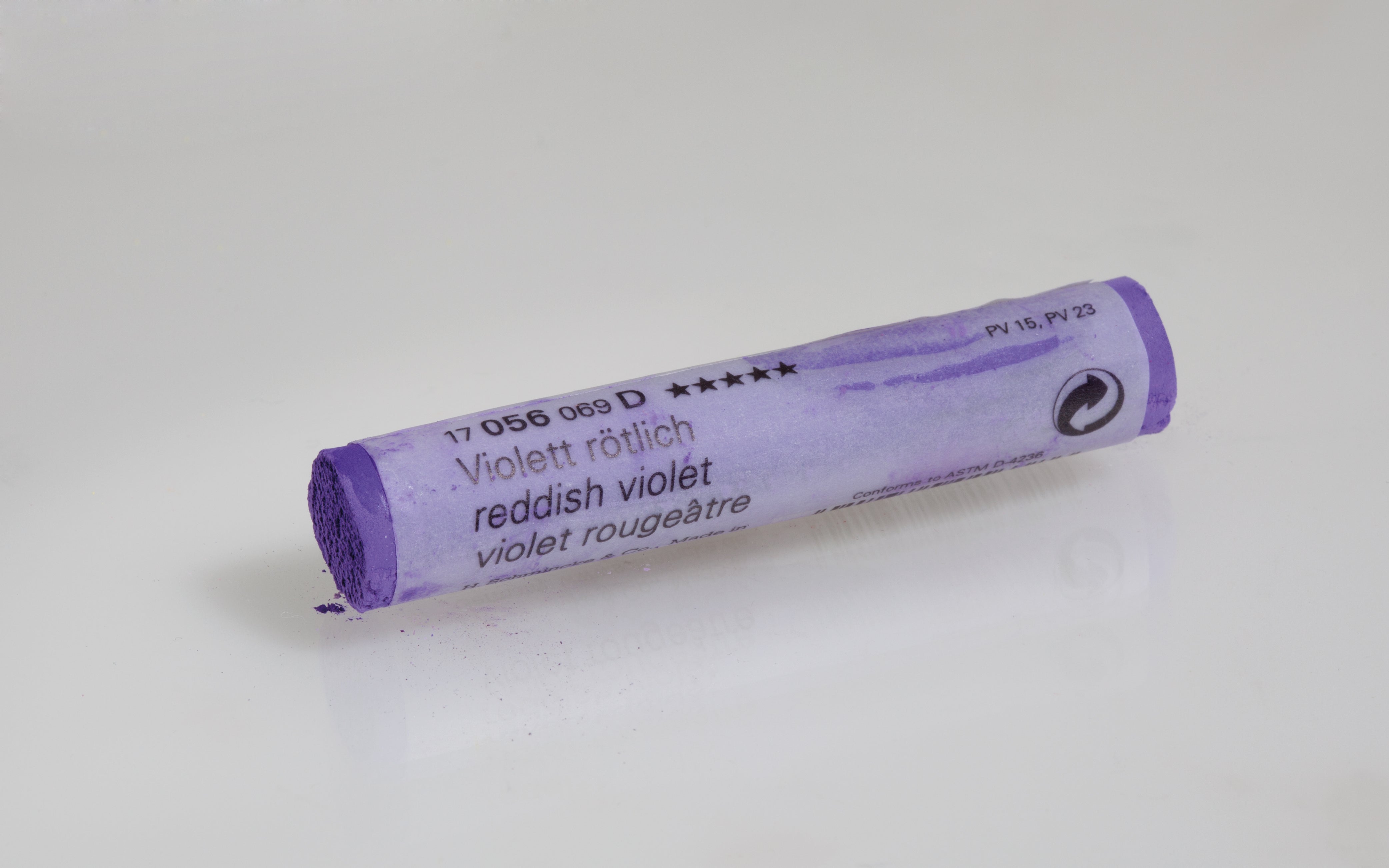 Pastel Stick - Intense Colours