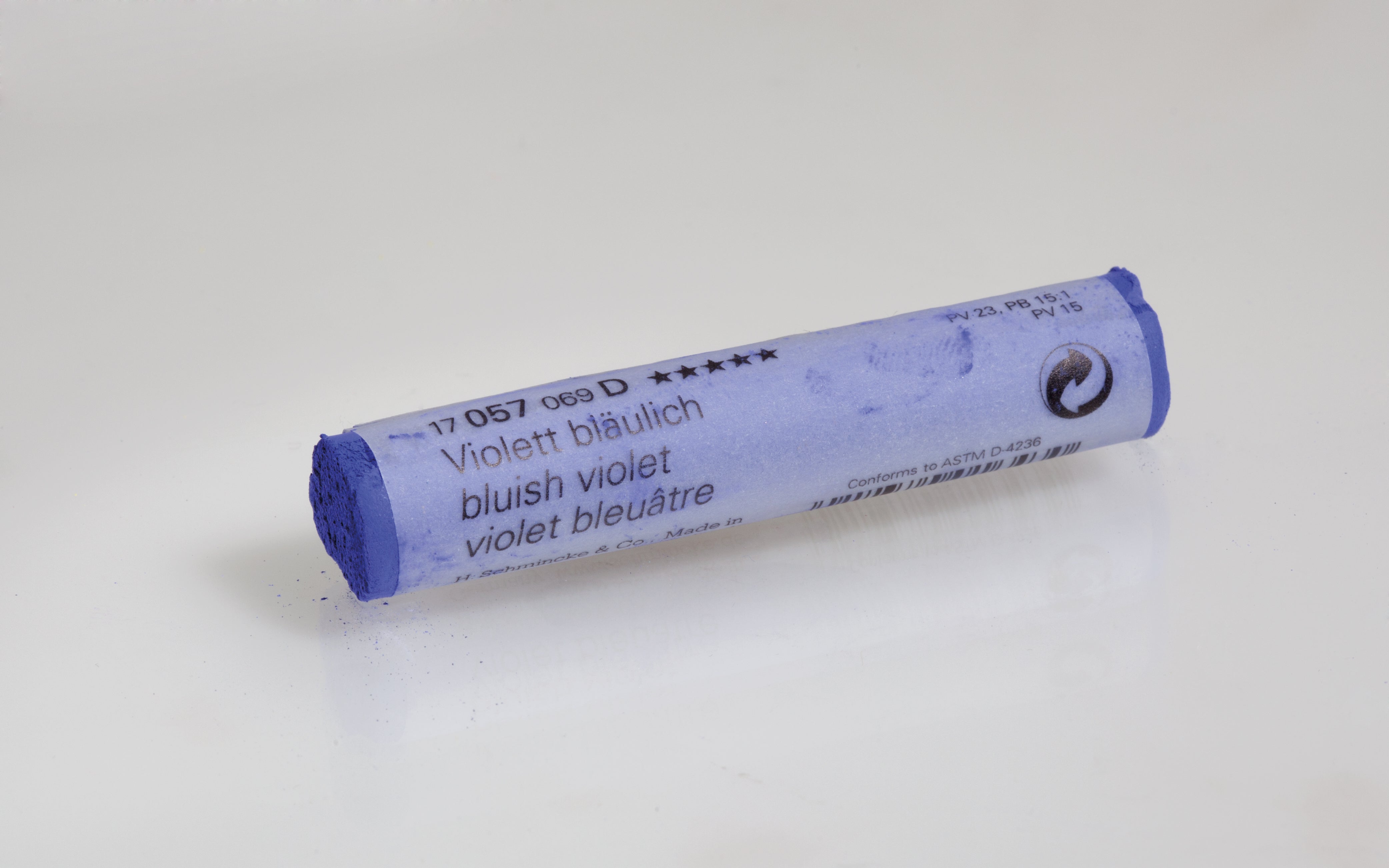 Pastel Stick - Intense Colours