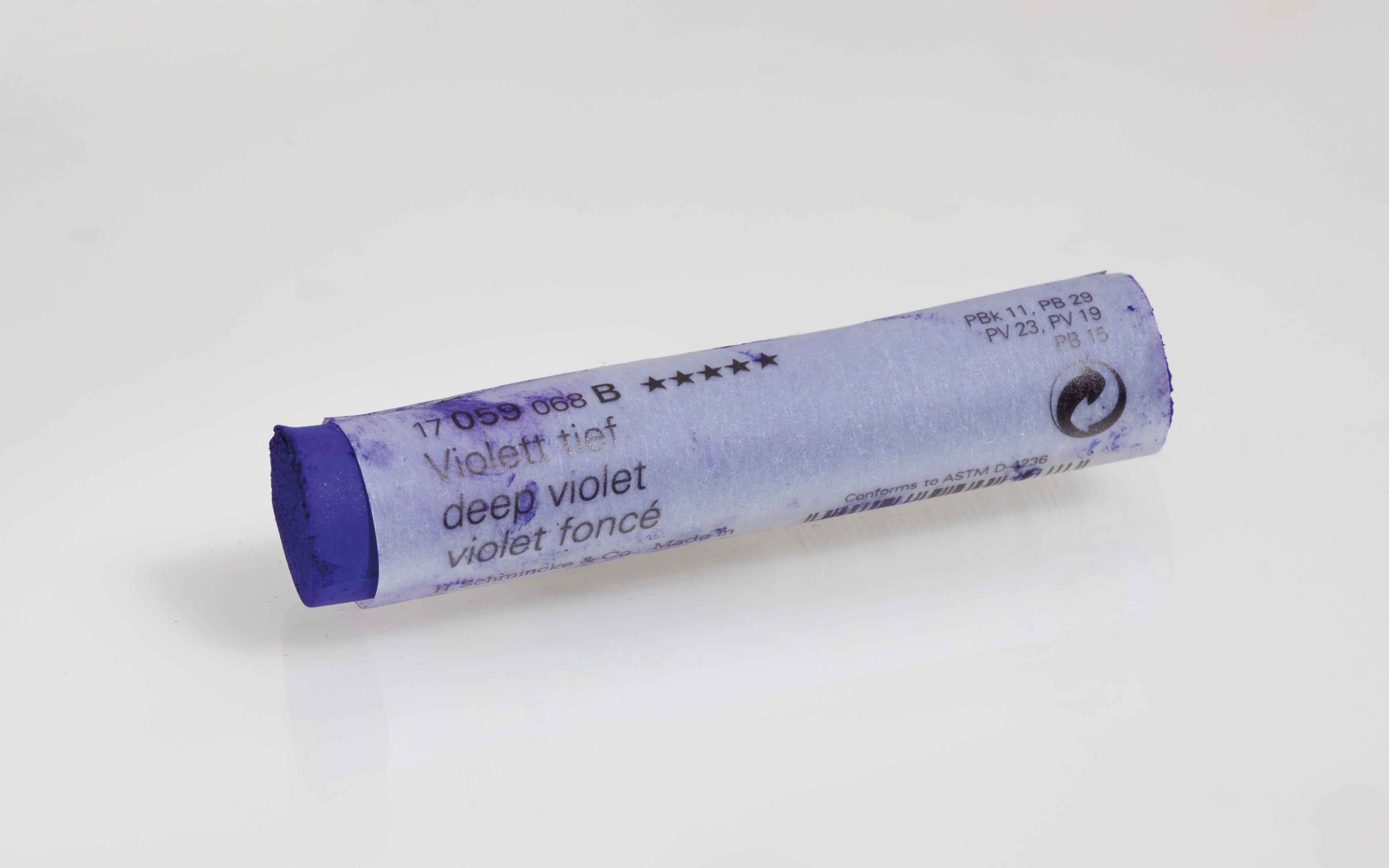 Pastel Stick - Intense Colours