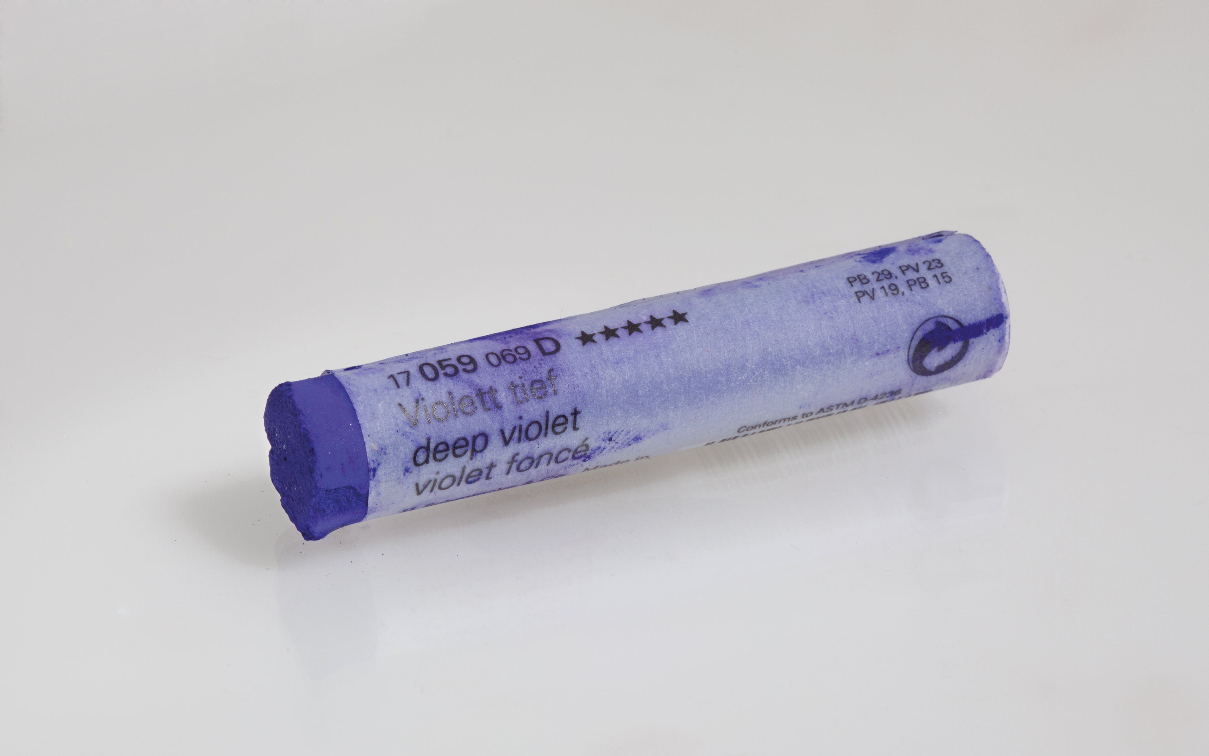 Pastel Stick - Intense Colours