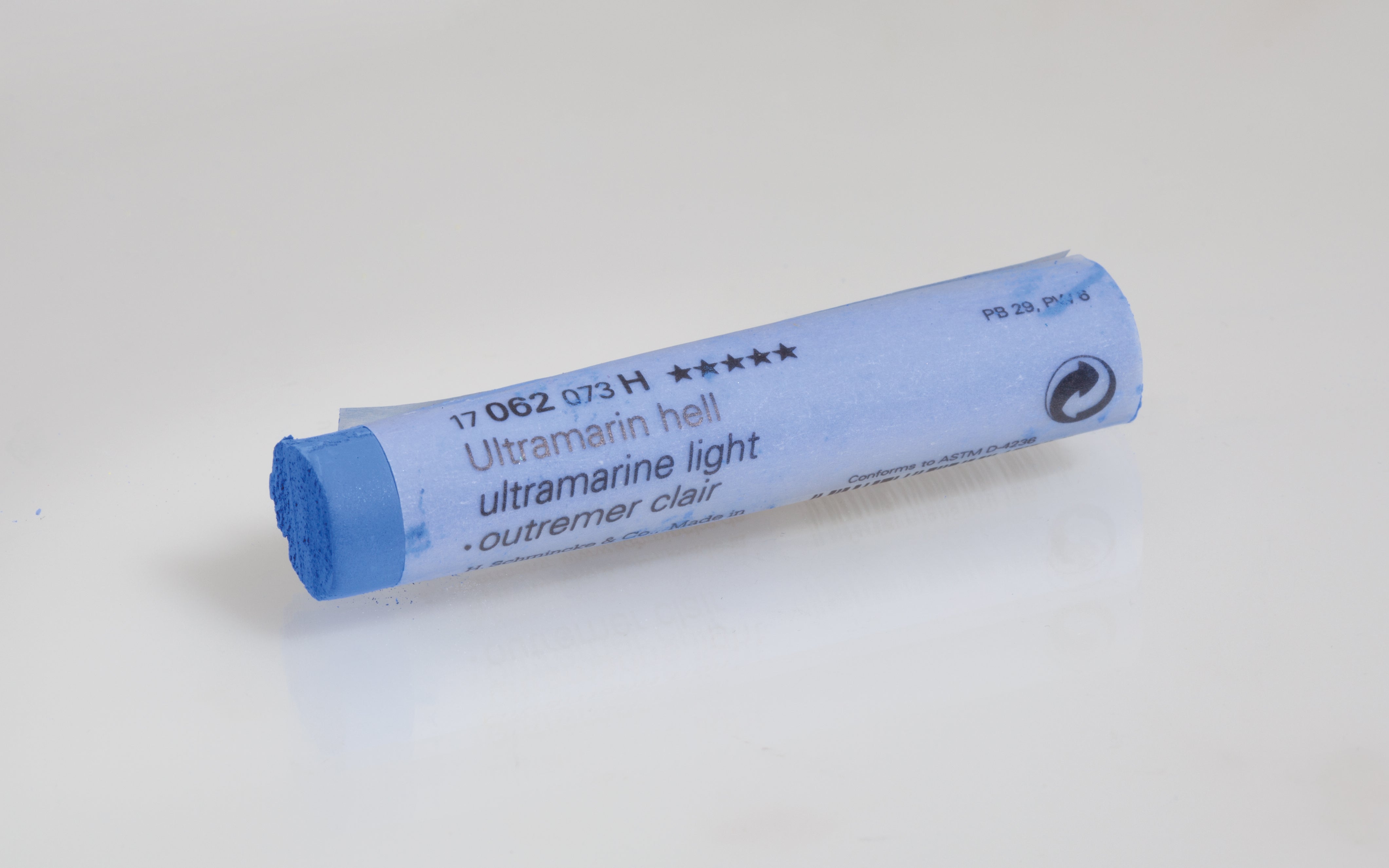 Pastel Stick - Lighter colours