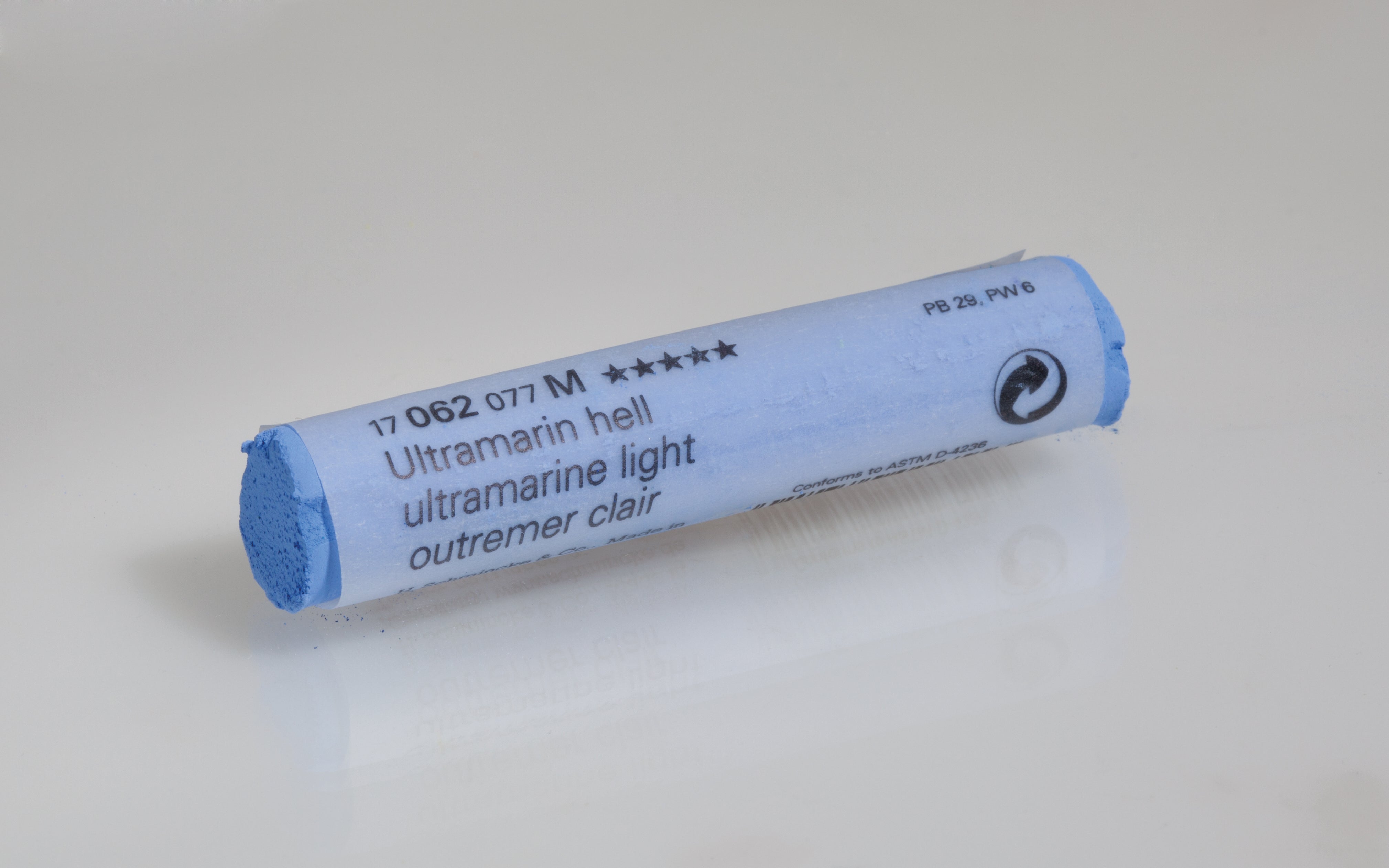 Pastel Stick - Lighter colours
