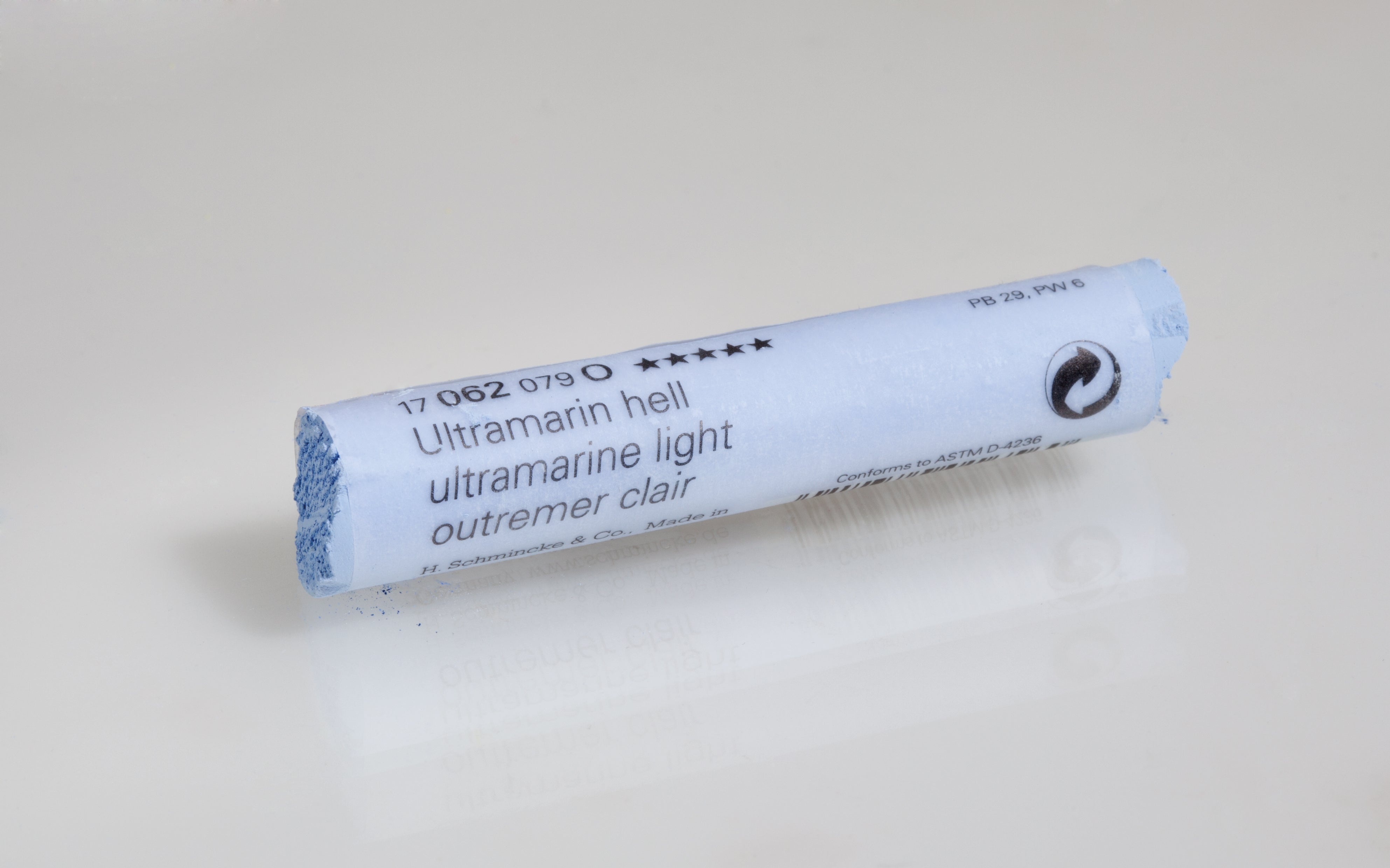 Pastel Stick - Lighter colours